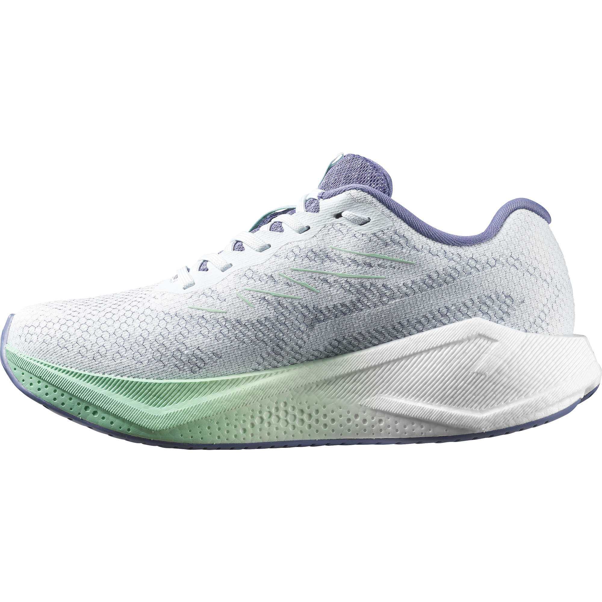 Женские кроссовки Salomon AERO BLAZE 4 — фото 3