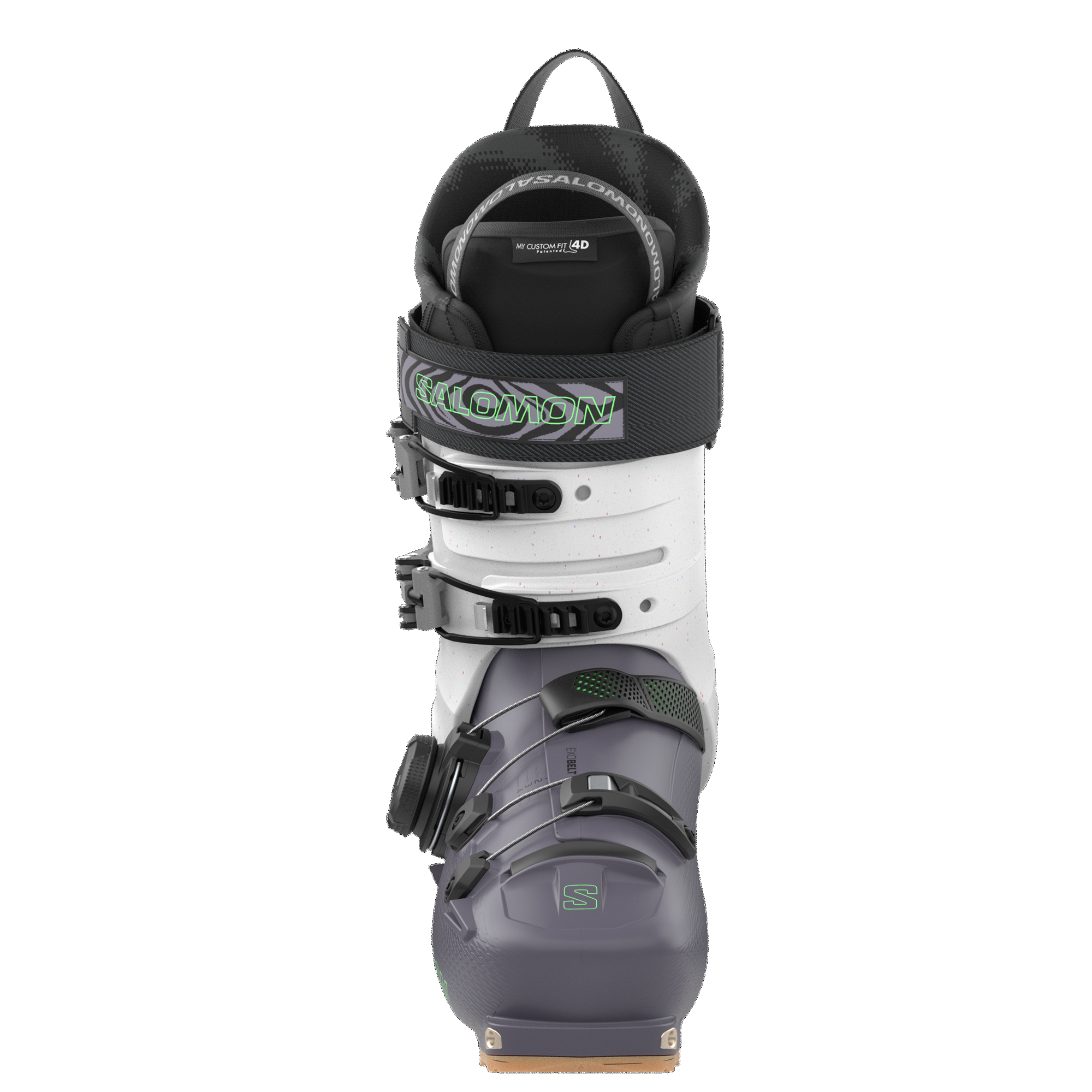 SHIFT ALPHA BOA® 120 Alpine boots · Men | Salomon