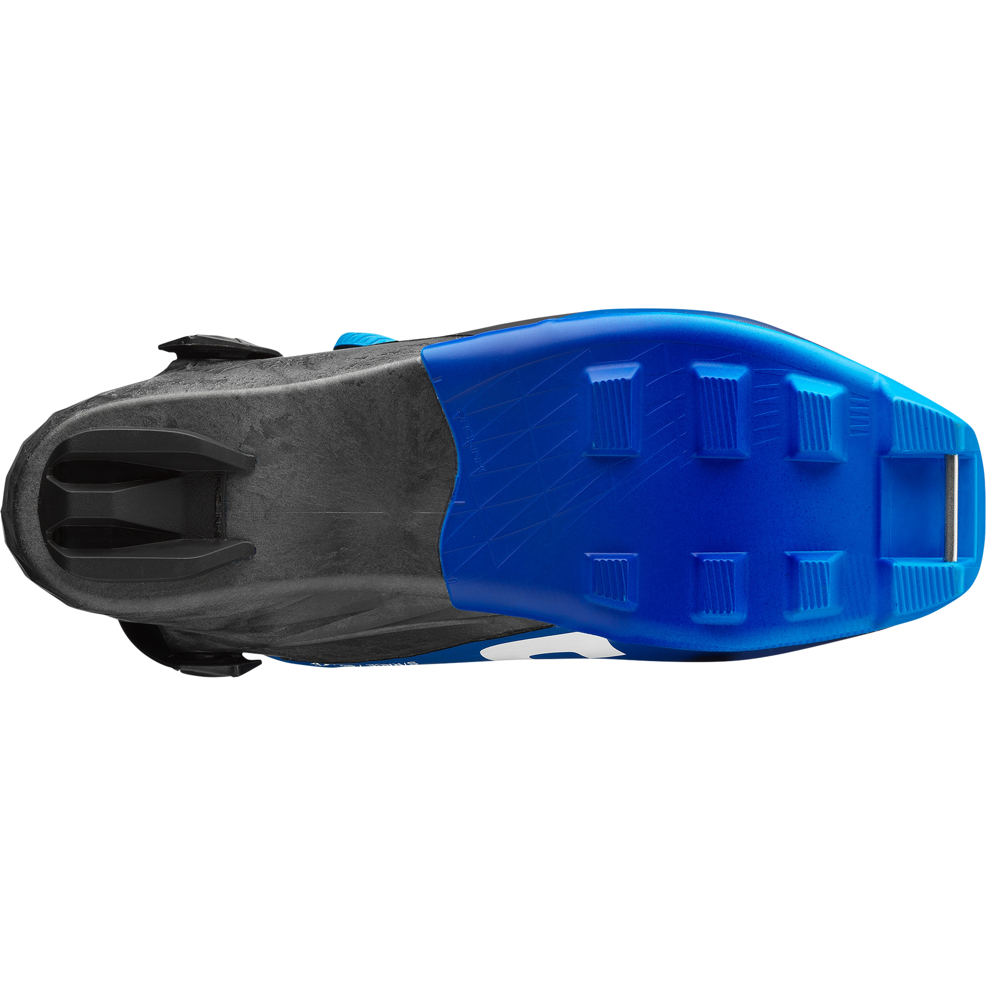 Кроссовки Salomon S/RACE SKATE BOA® — фото 3
