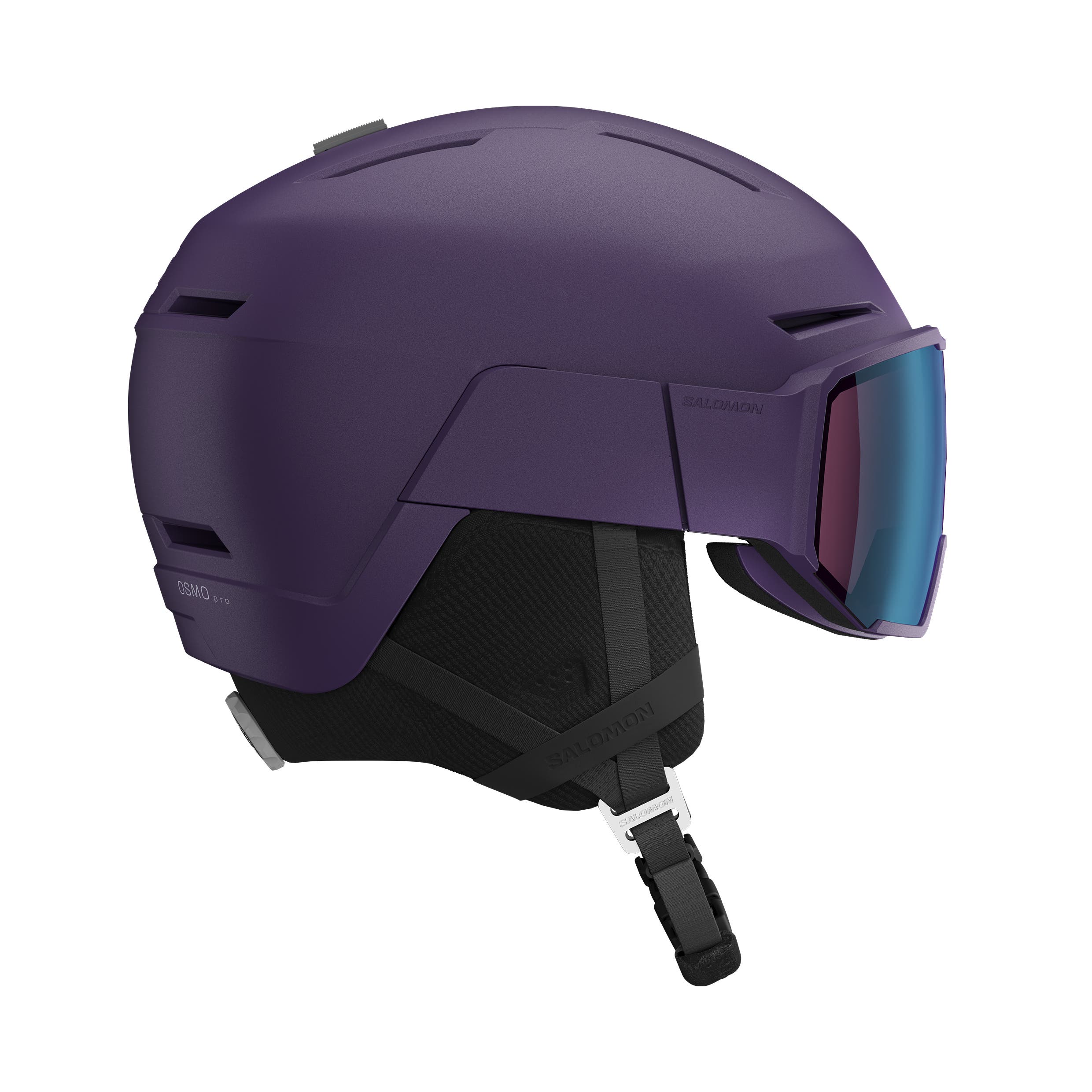 casque de ski salomon femme Spell+ ski/snowboard pour Sports et Loisirs Salomon : Casques de ski