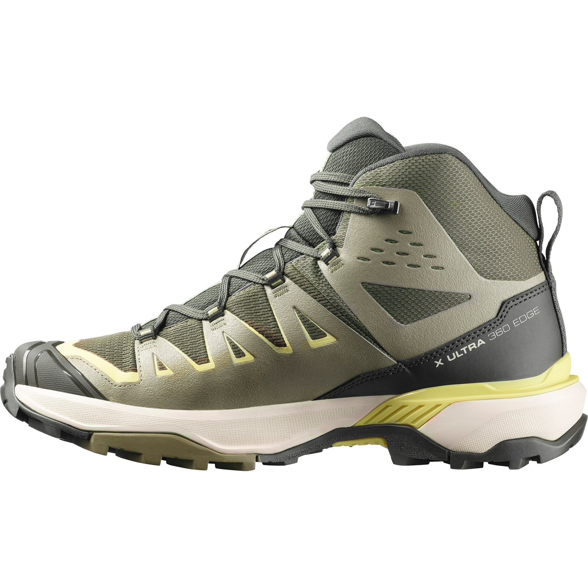 X ULTRA 360 EDGE MID GORE-TEX Hiking & backpacking shoes - Men