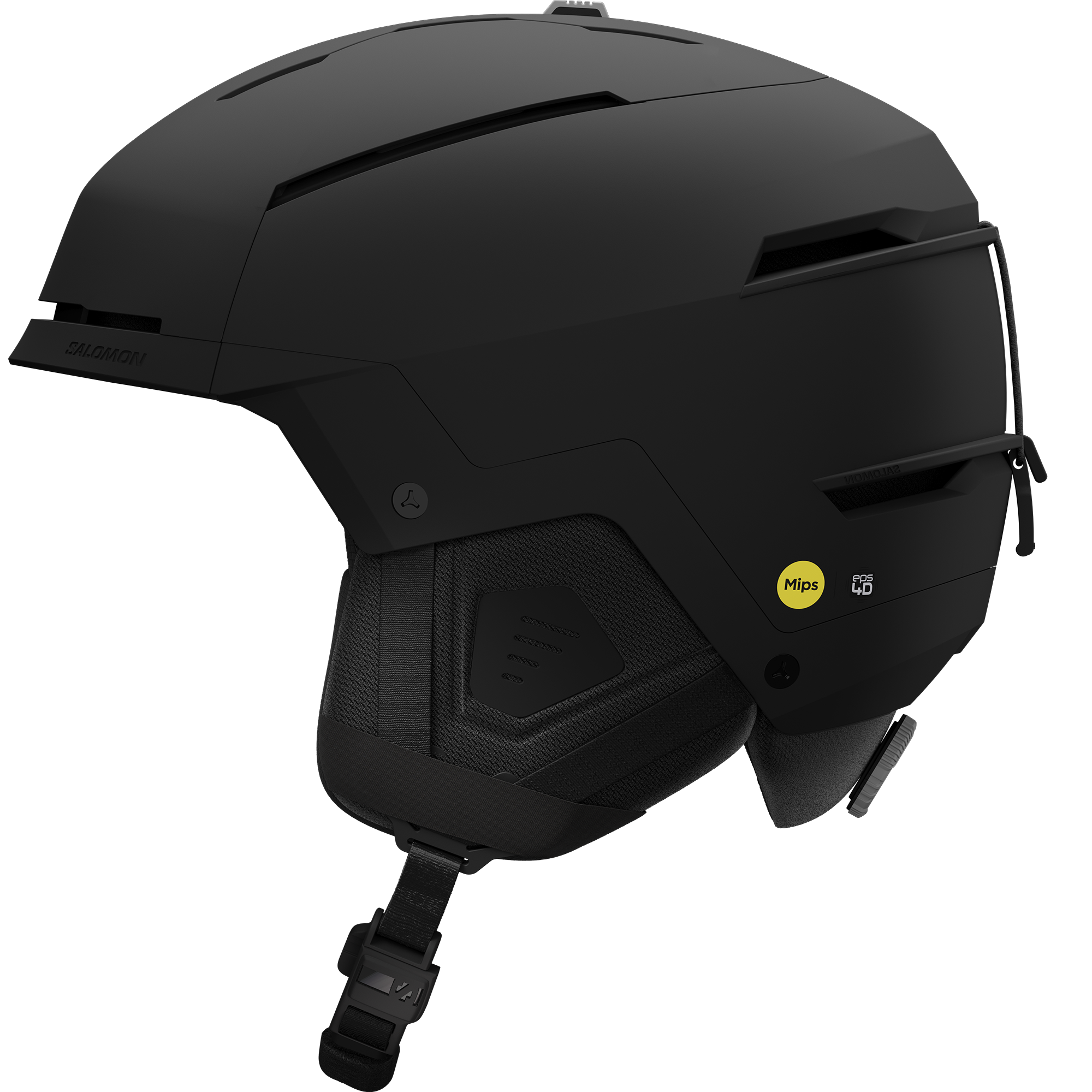 ARCANE PRIME MIPS Black | Salomon