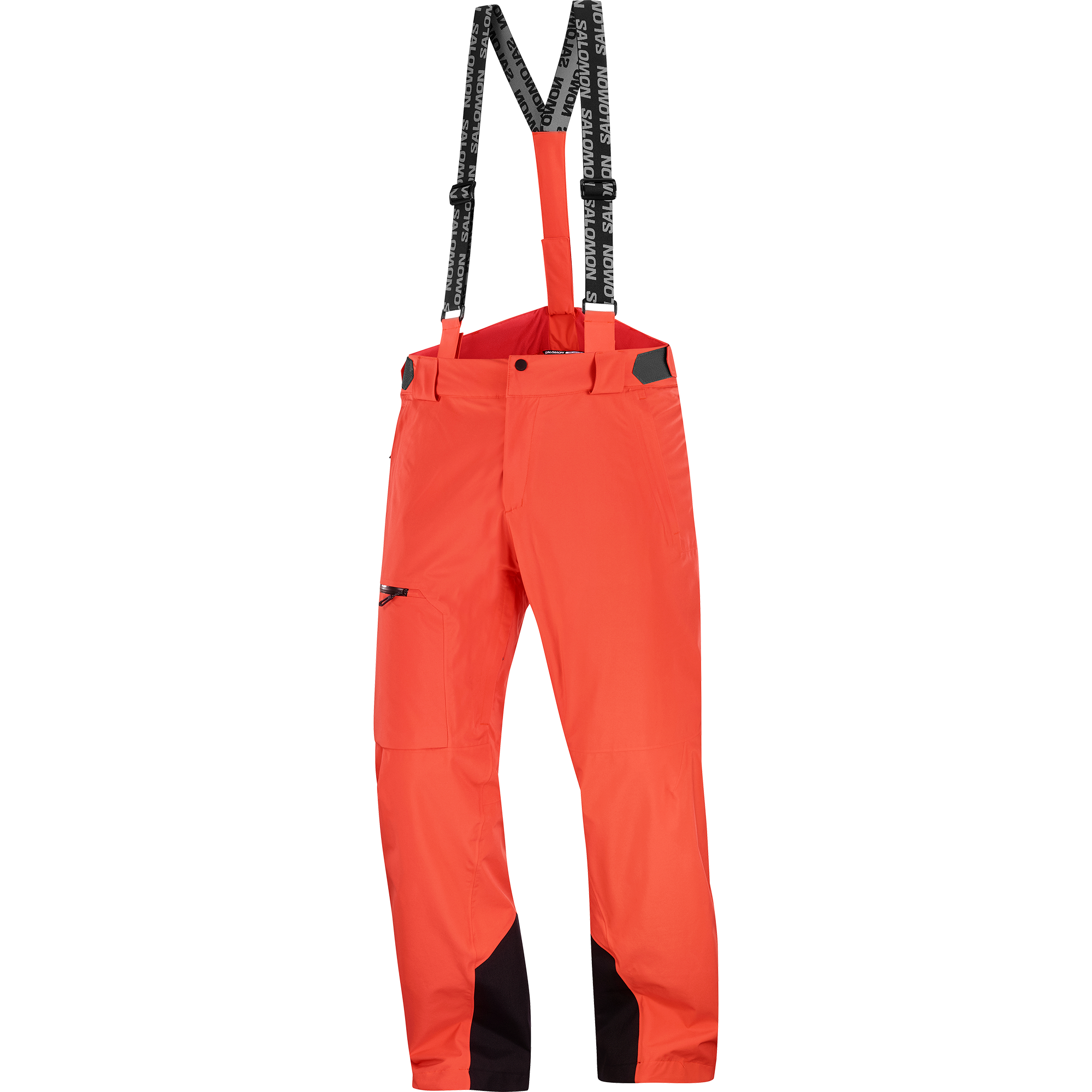 スノーボード 00s archive salomon  gimmick pants 00s archive salomon snow gimmick pants