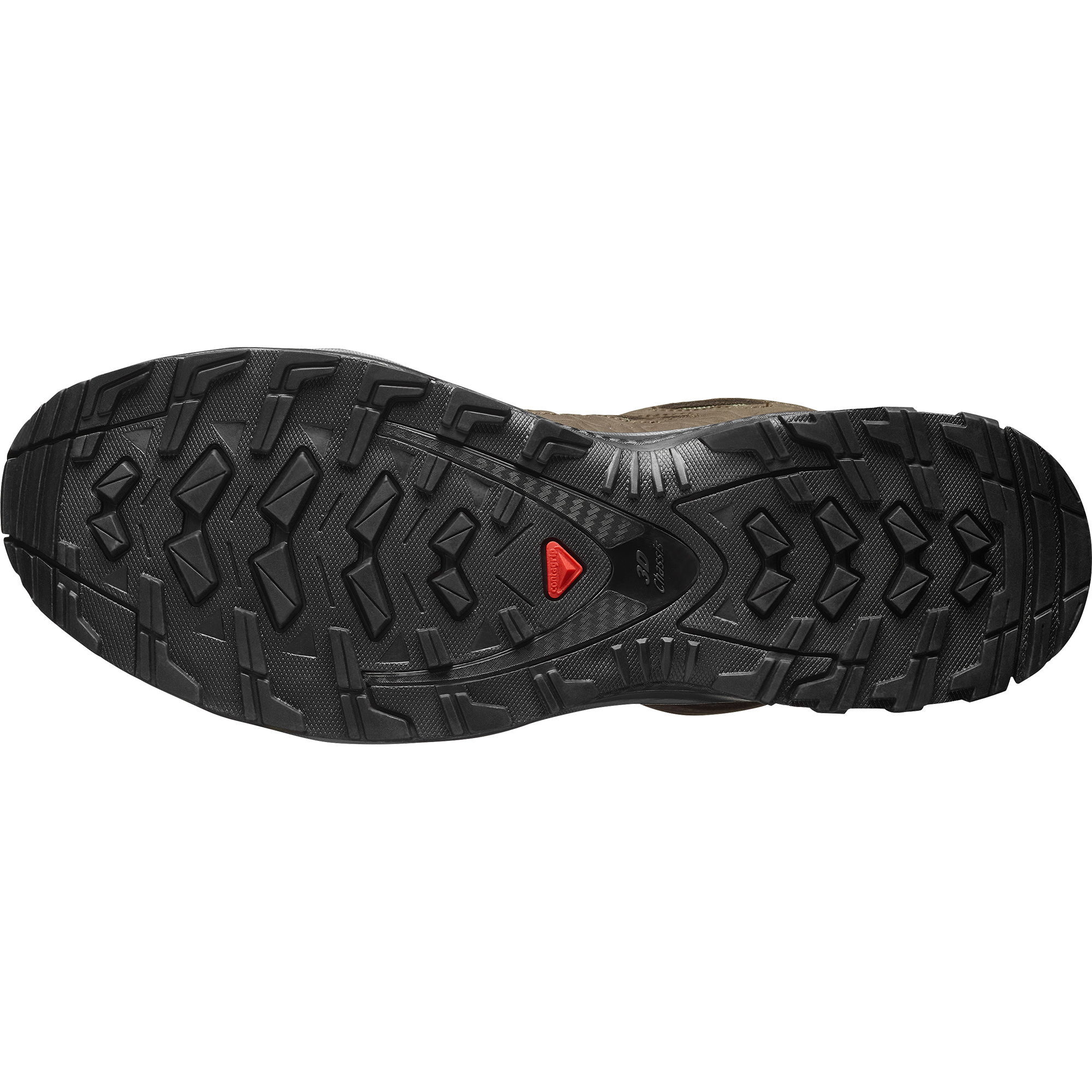 Кроссовки Salomon XA TRACKER GORE-TEX — фото 7