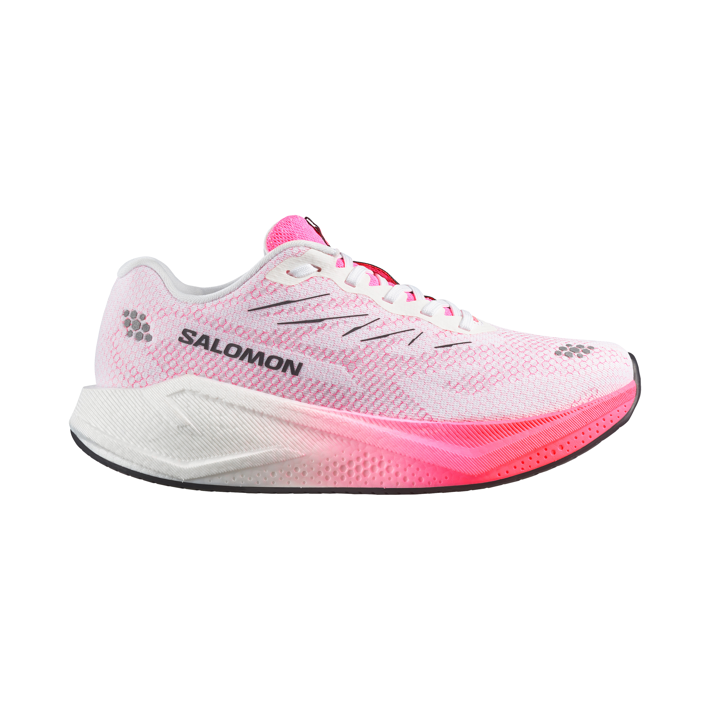 AERO BLAZE 4 White | Salomon