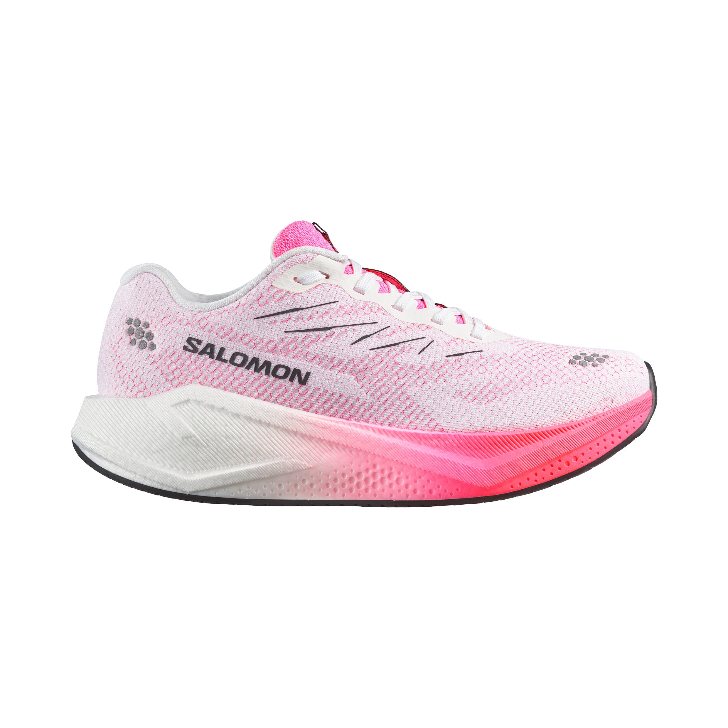 Image principale du produit AERO BLAZE 4 - Chaussures de course sur route - Femme