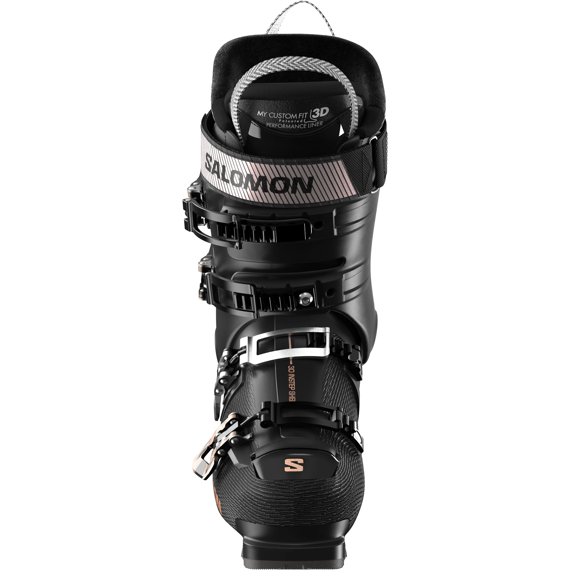 S/PRO ALPHA 90 Damen - All-Mountain | Salomon