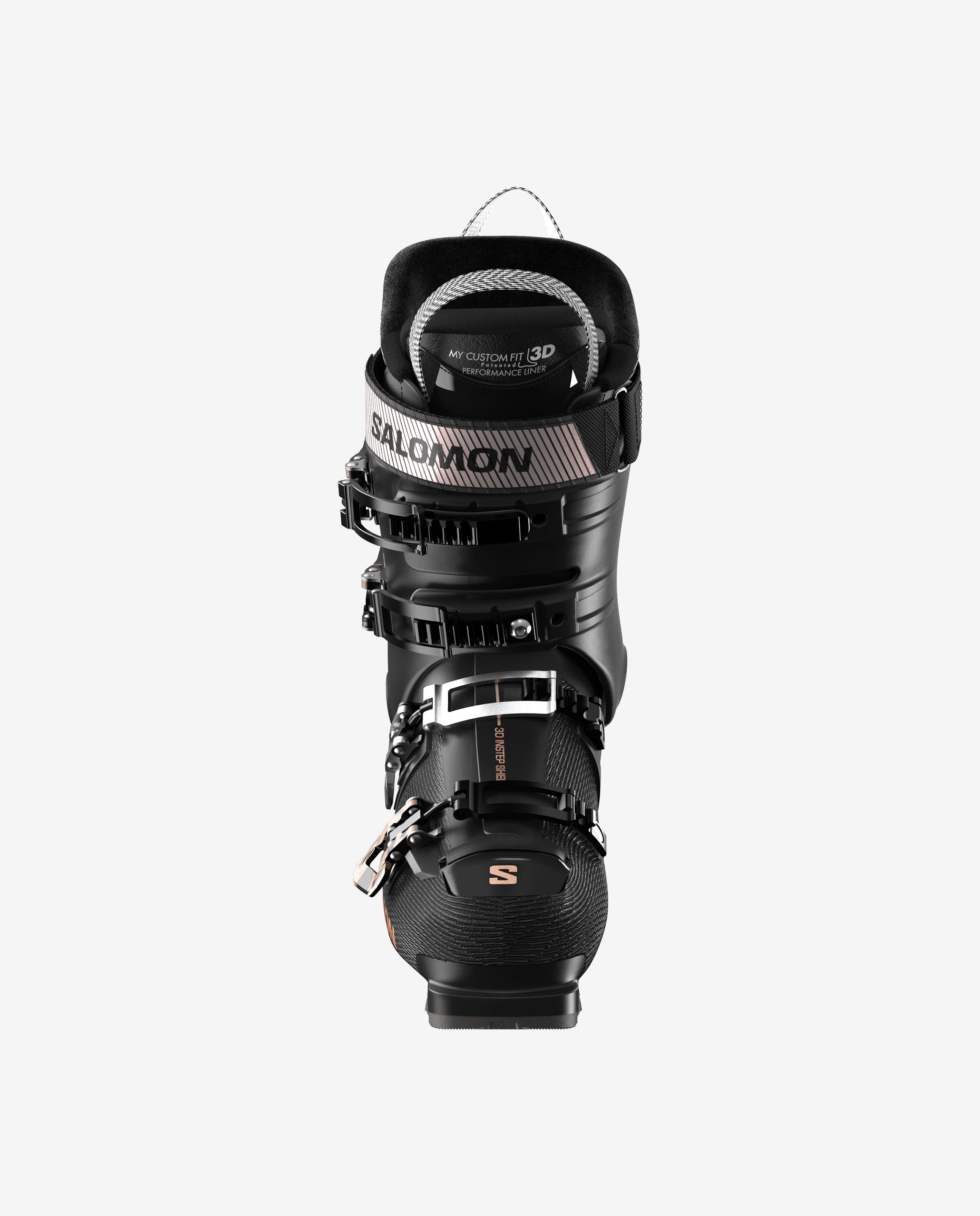 S/PRO ALPHA 90 Alpine boots - Women | Salomon S/PRO ALPHA 90 Alpine boots - Women | Salomon