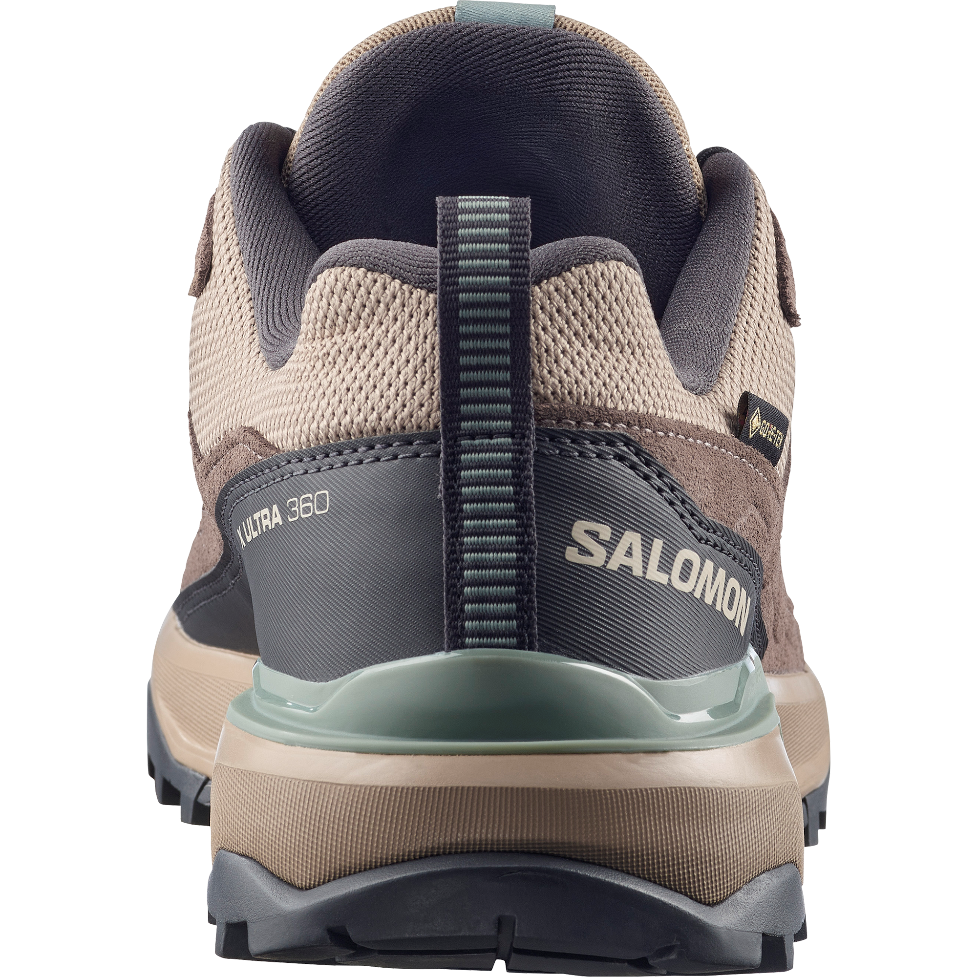 X ULTRA 360 LEATHER GORE-TEX Women - Hiking | Salomon