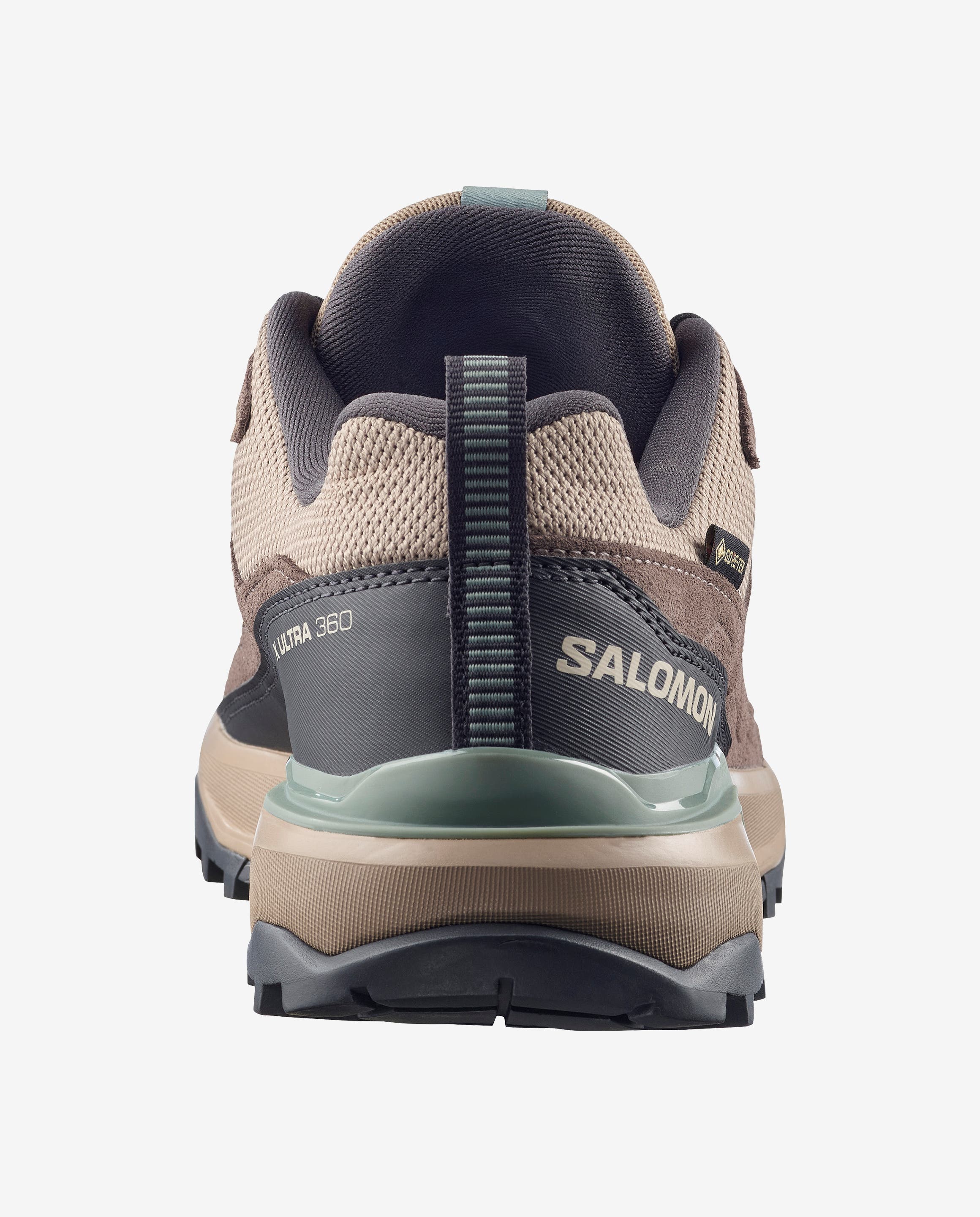 X ULTRA 360 LEATHER GORE-TEX Women - Hiking | Salomon X ULTRA 360 LEATHER GORE-TEX Women - Hiking | Salomon
