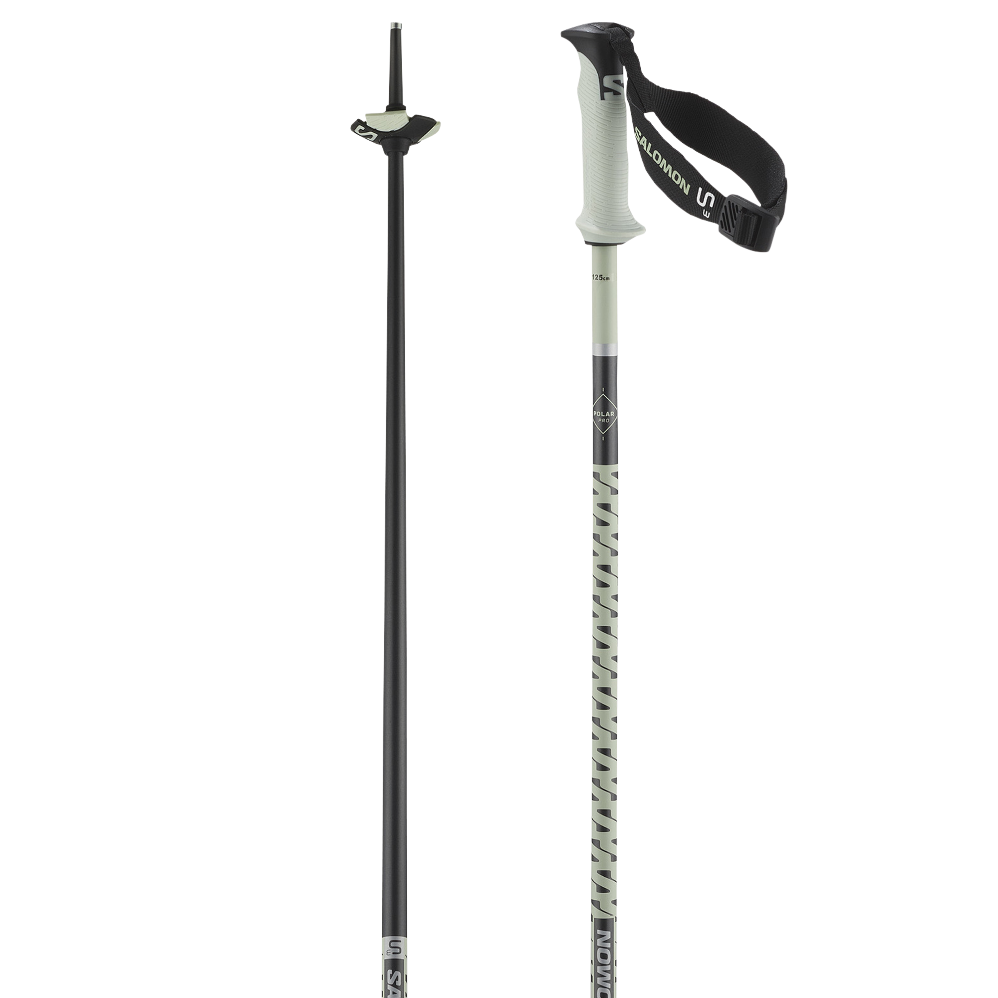 Image principale du produit POLAR PRO S3 - Bâtons alpins - Unisexe