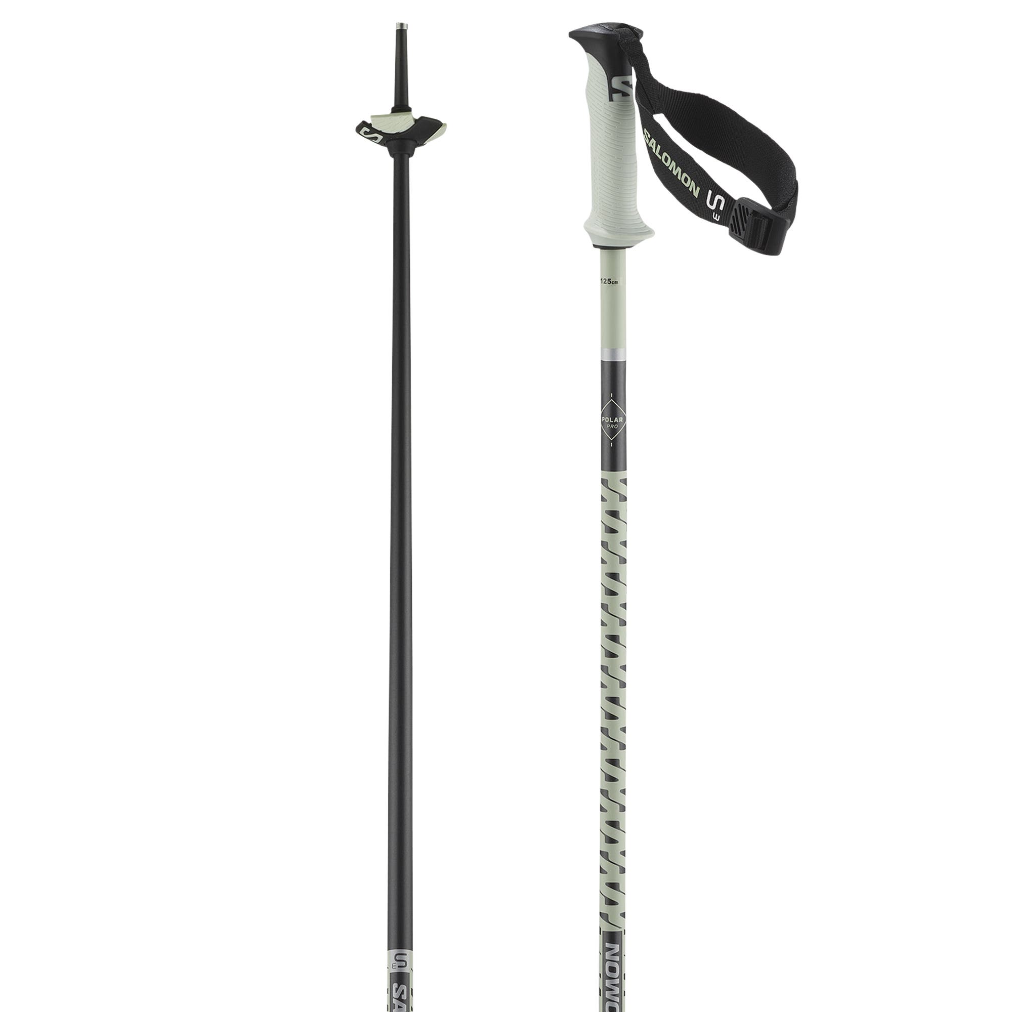 Main product image of POLAR PRO S3 - Alpine Poles - Unisex