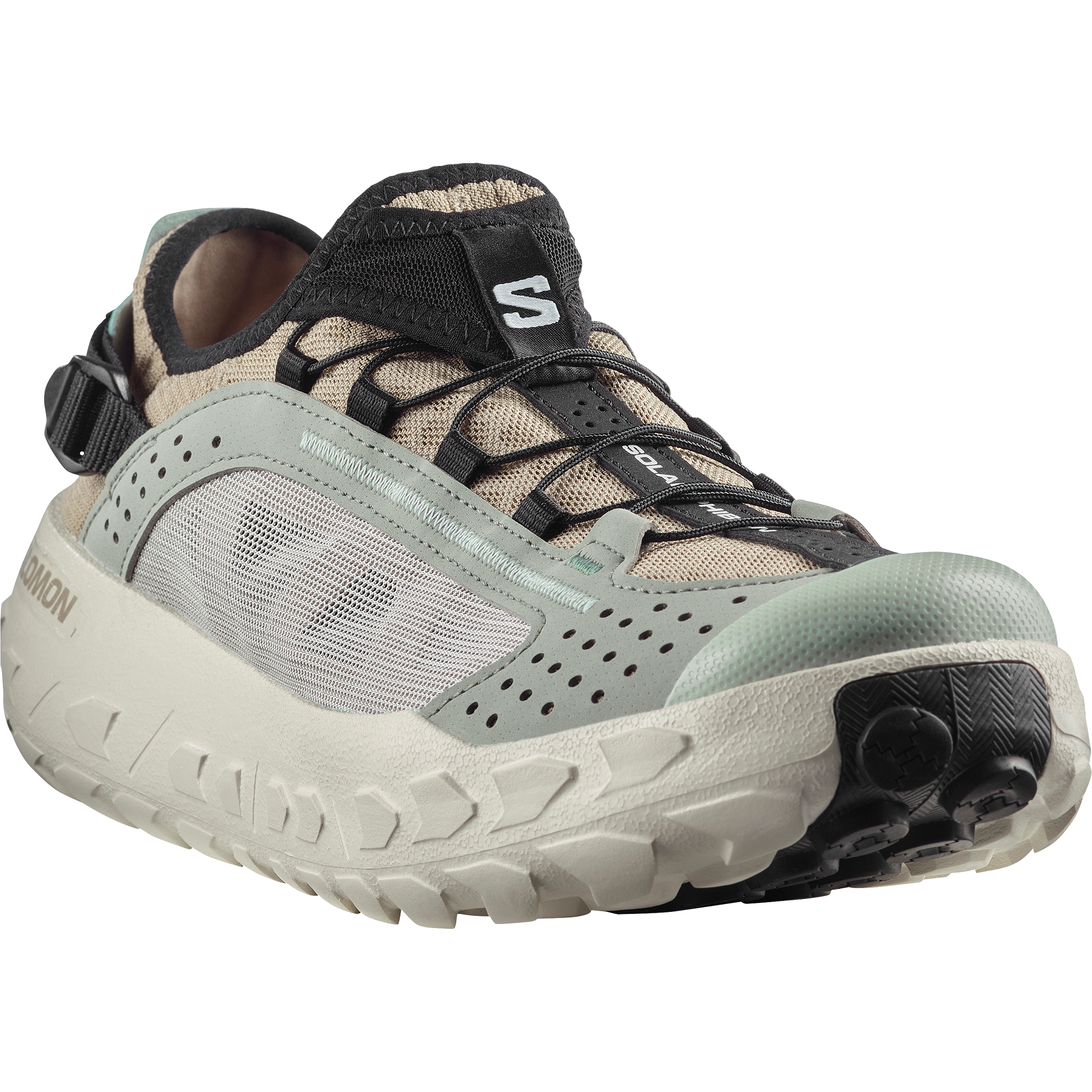 Женские кроссовки Salomon Solamphibian — фото 5