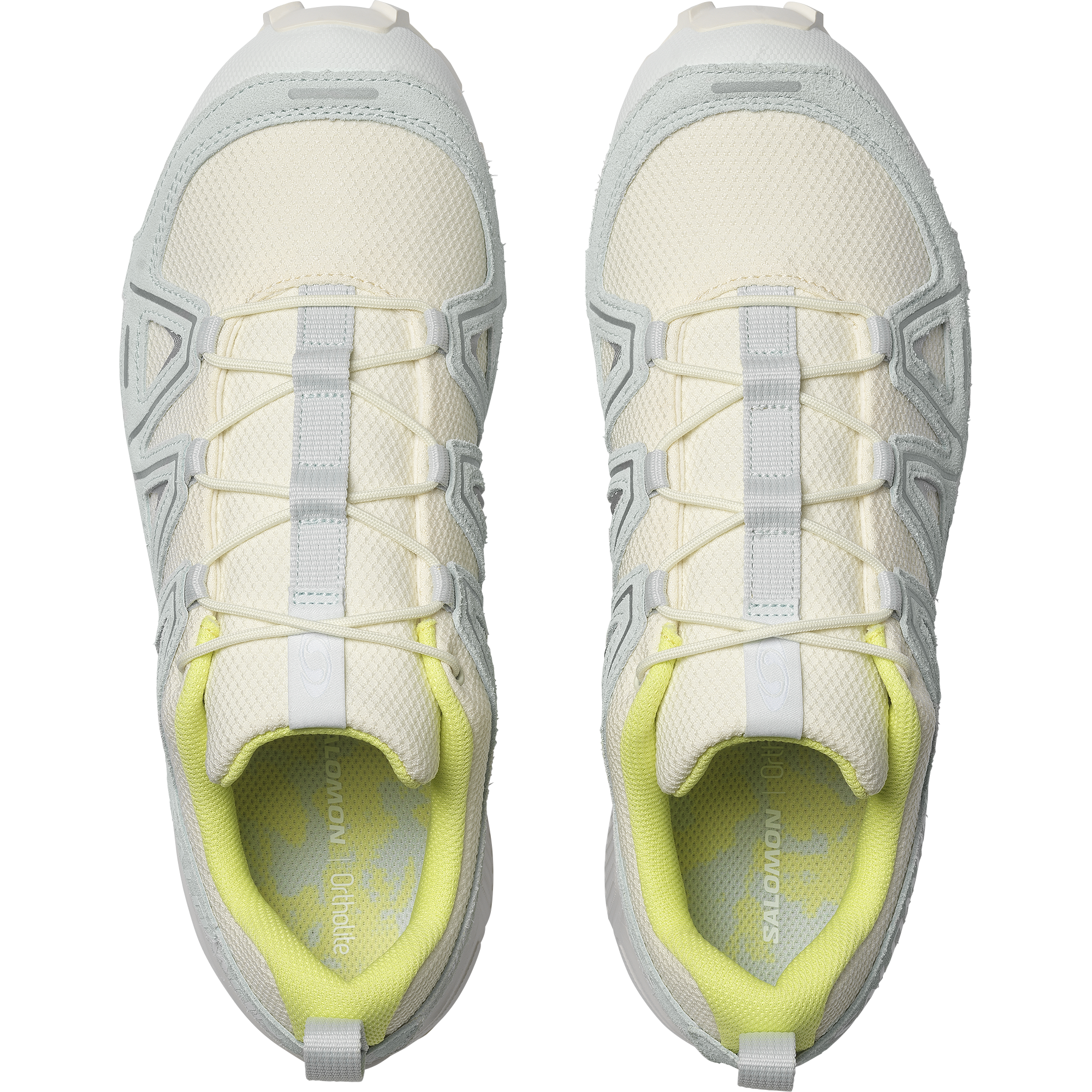 SPEEDCROSS 3 EXPANSE ALPEN BLOSSOM White | Salomon