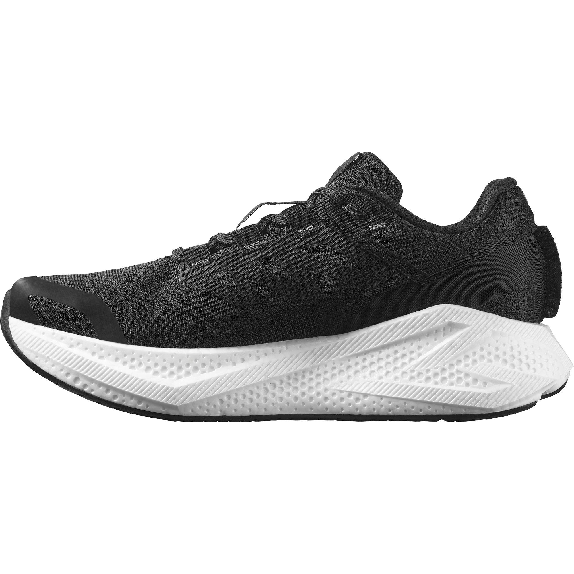 AERO GLIDE 3 Black | Salomon