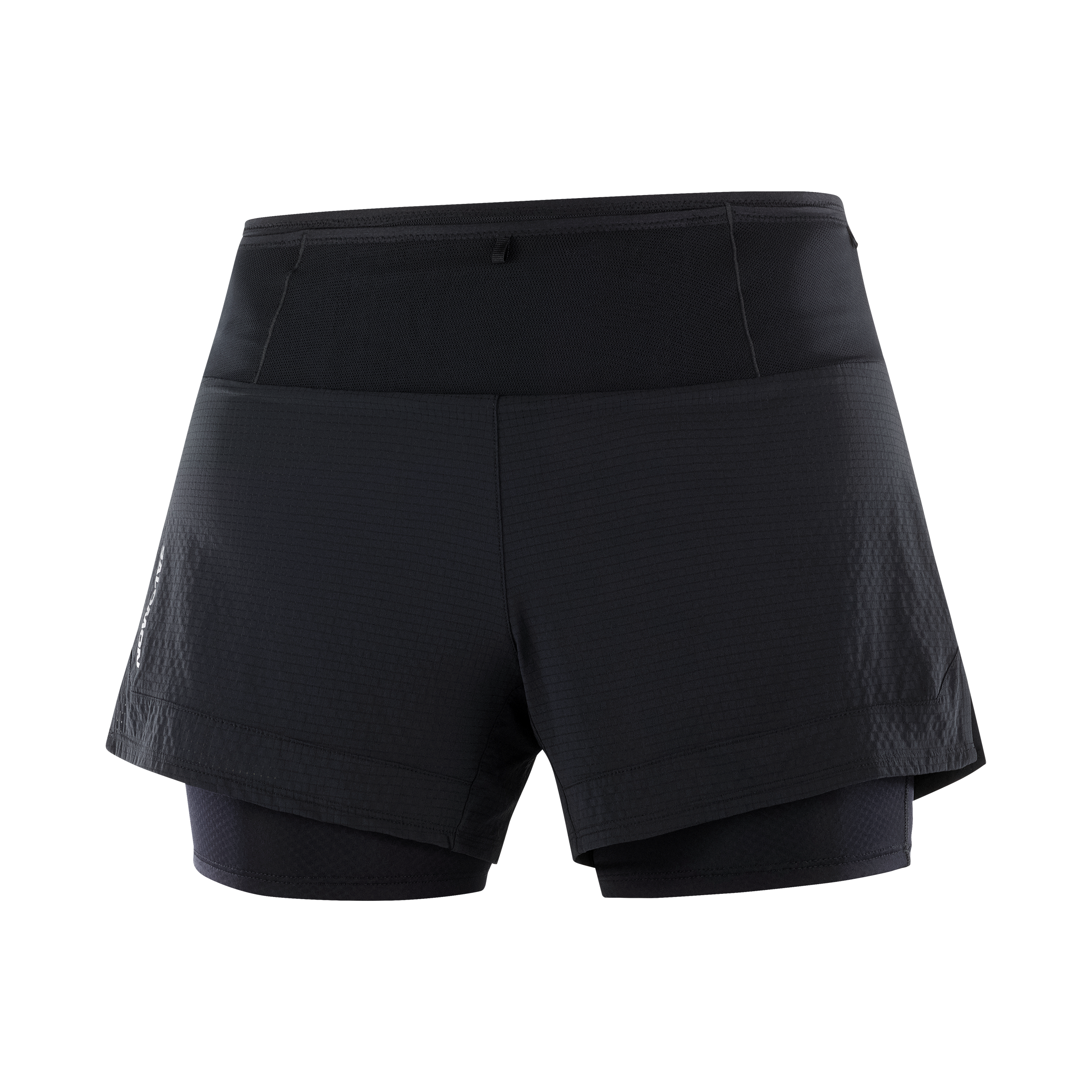 SENSE AERO 2IN1 SHORT W Women's Shorts | Salomon