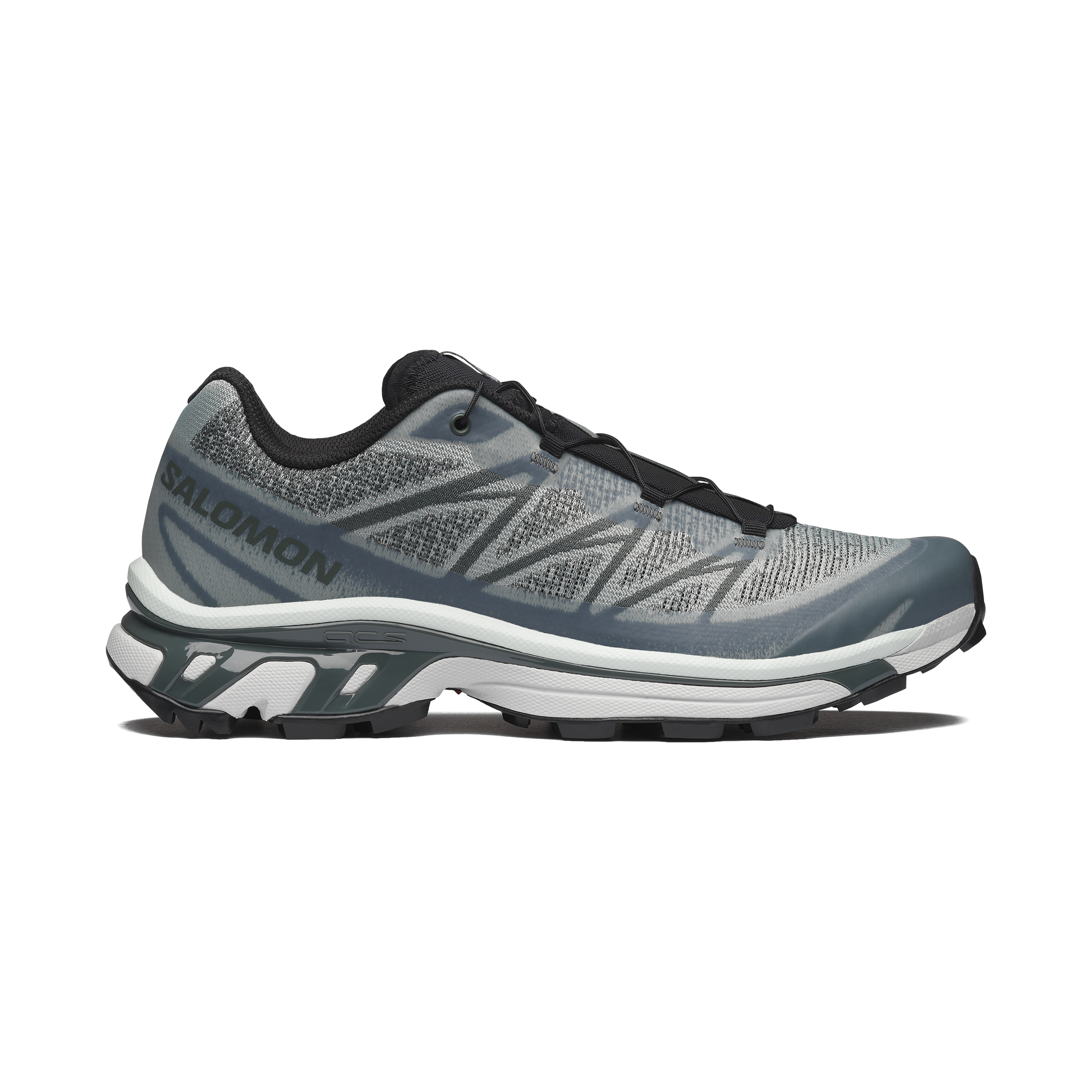 XT-6 SHADOW Grey | Salomon