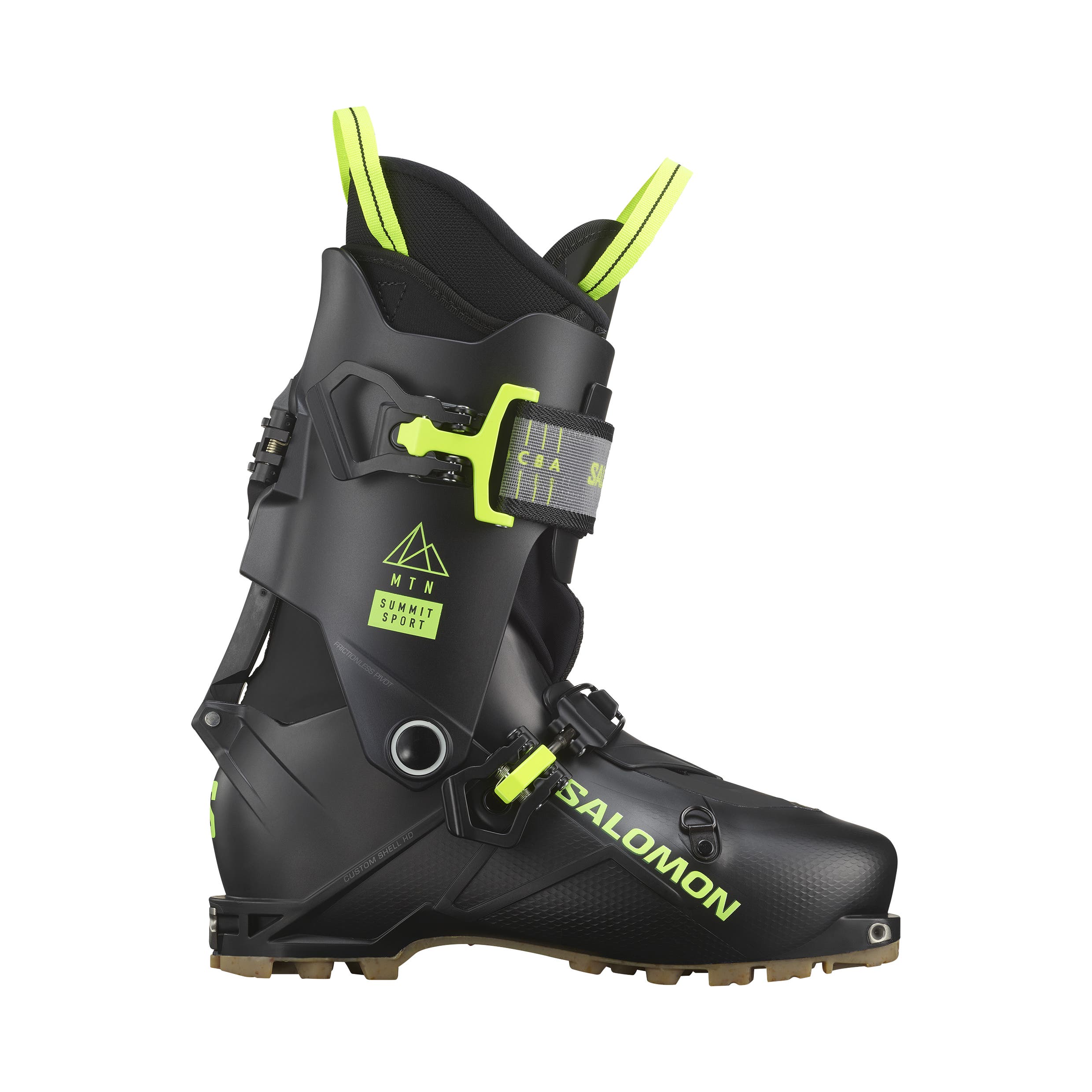 Główny obraz produktu MTN SUMMIT SPORT - Buty do narciarstwa alpejskiego - Mężczyzna