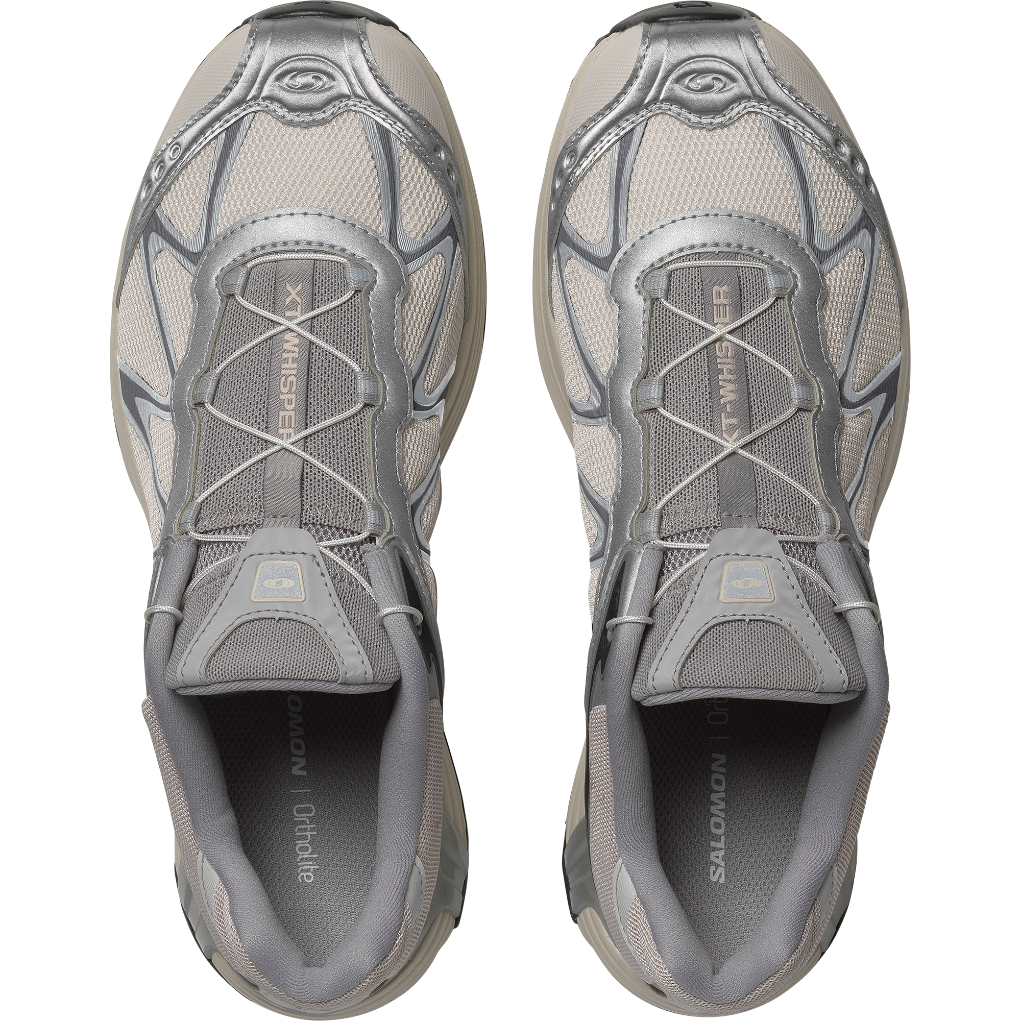 XT-WHISPER Grey | Salomon