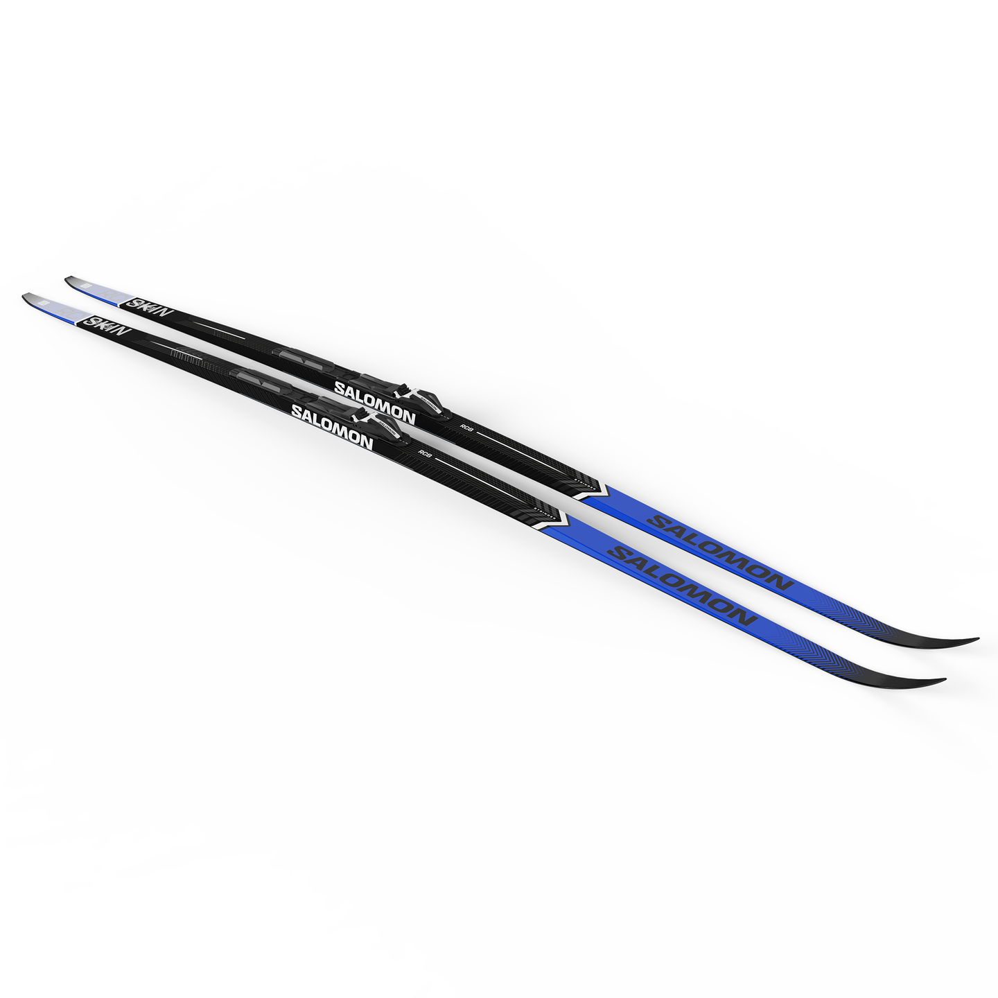 Мужские лыжи Salomon RC8 eSKIN Stiff (and Shift Classic) — фото 6