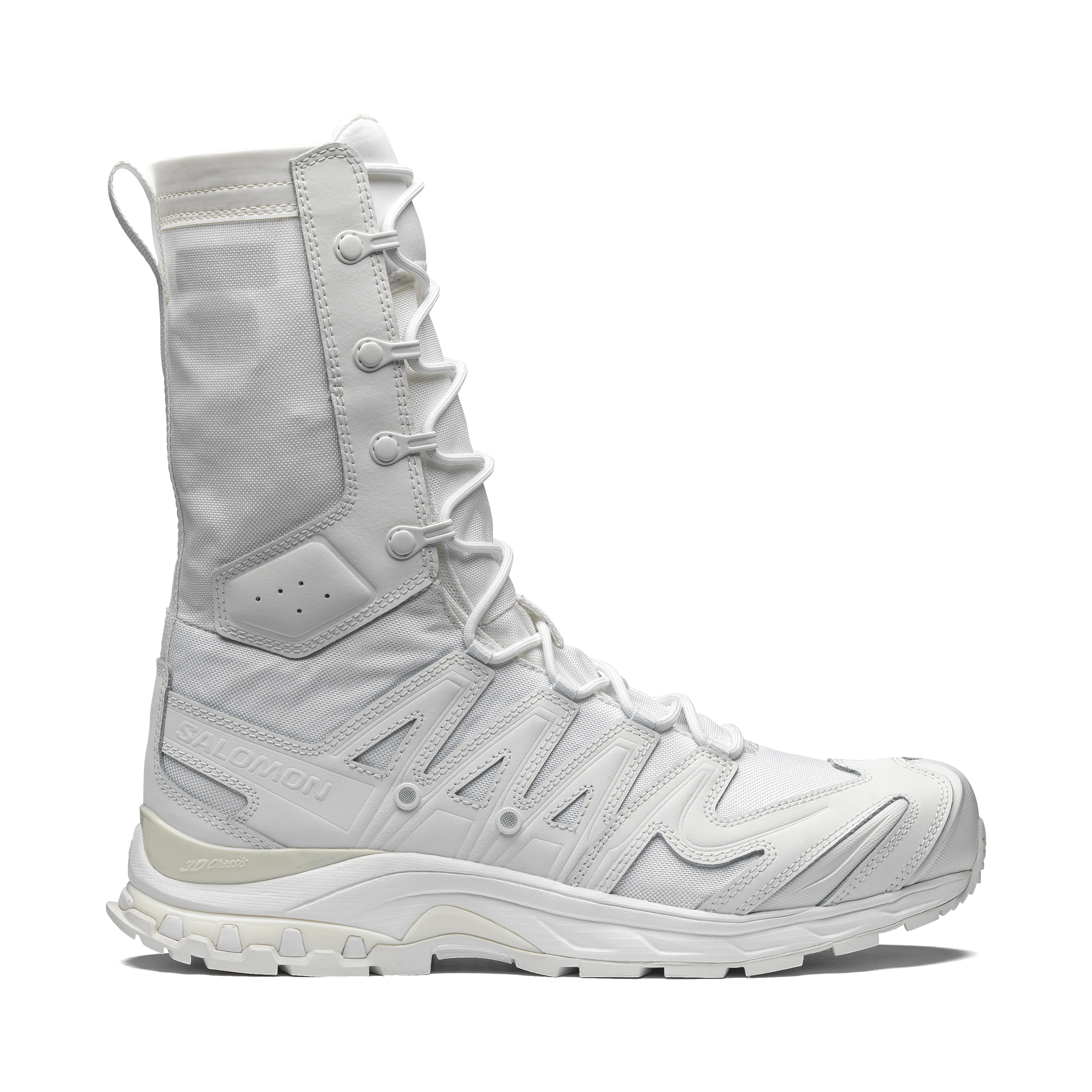 ナラ　Salomon XA JUNGLE RIER US9.5 Rier Gray Salomon Edition XA Jungle Boots Rier