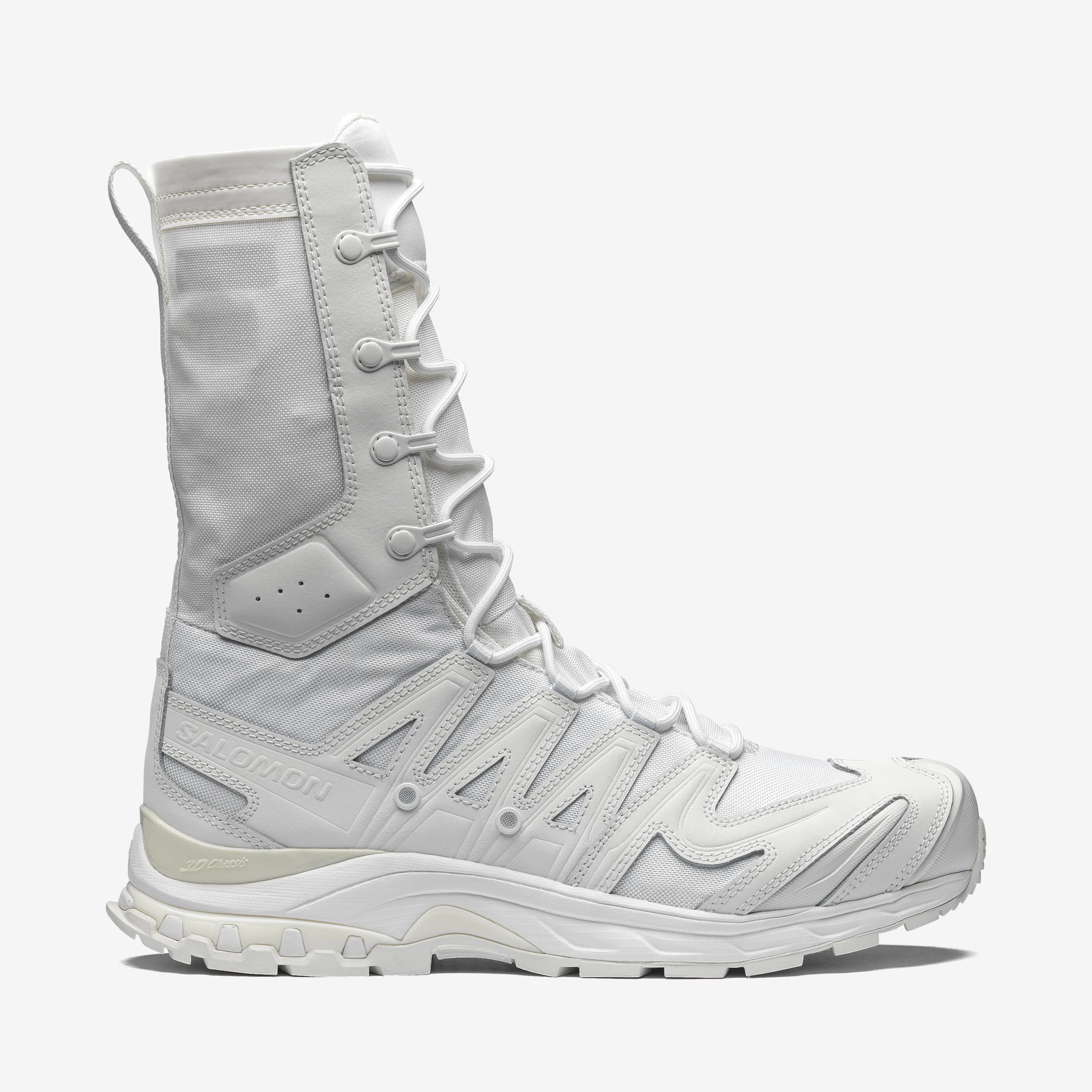 XA JUNGLE RIER White | Salomon XA JUNGLE RIER White | Salomon