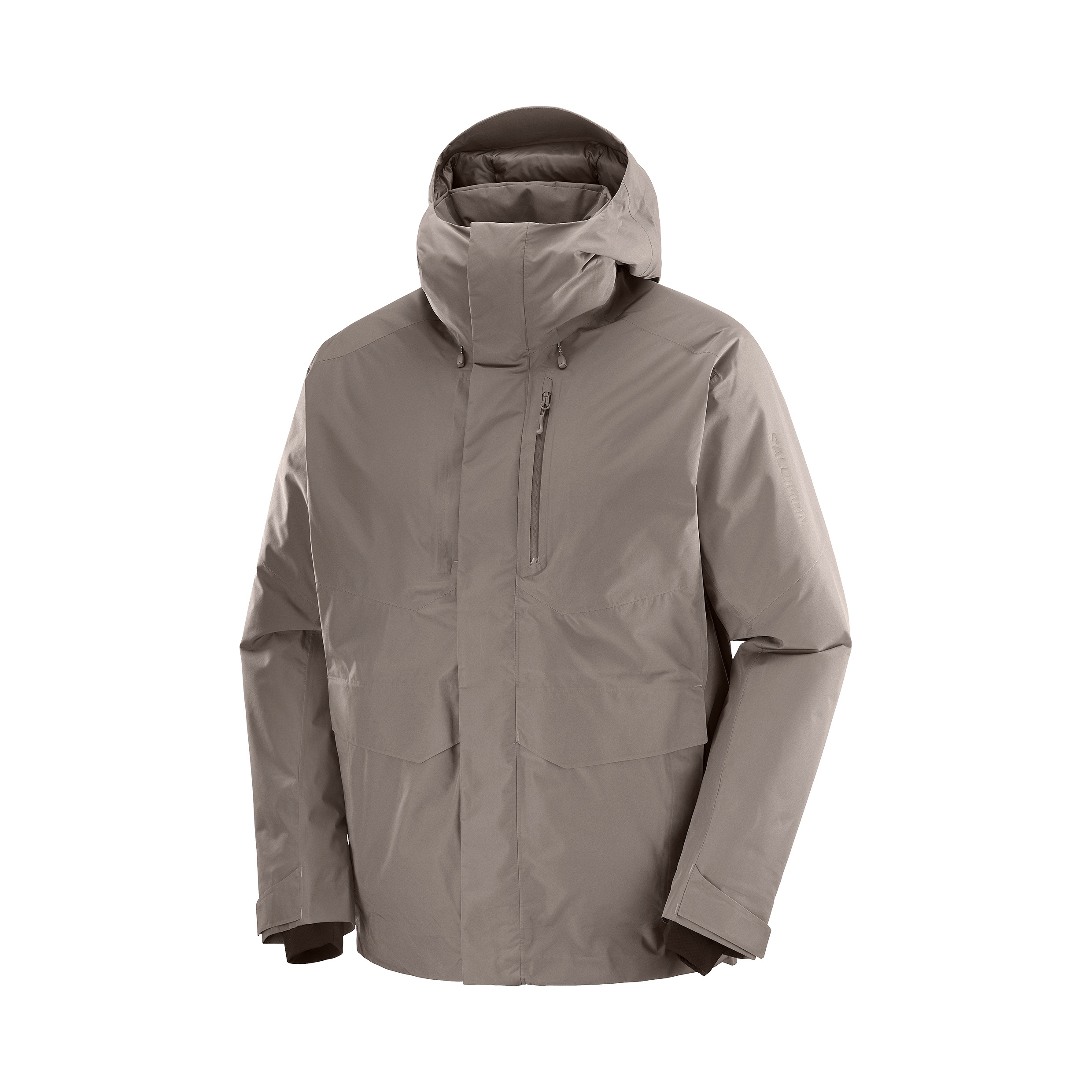 PATROLLER GORE-TEX DOWN