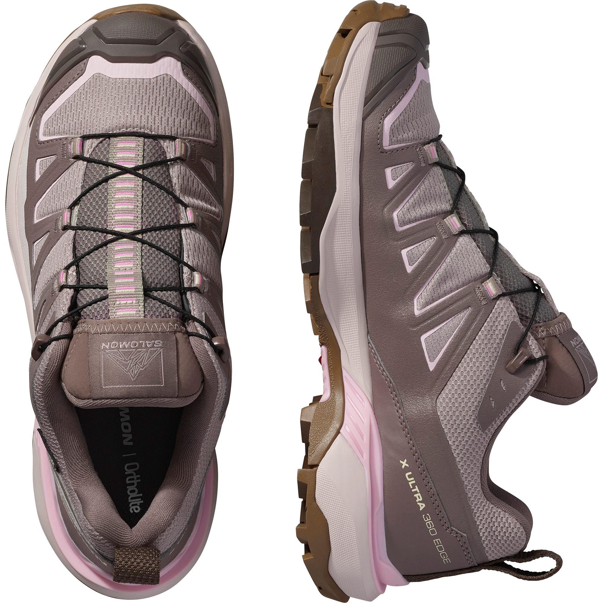 美品✨【正規品】SALOMON HPS 149 salomon-womens-x-ultra-360-