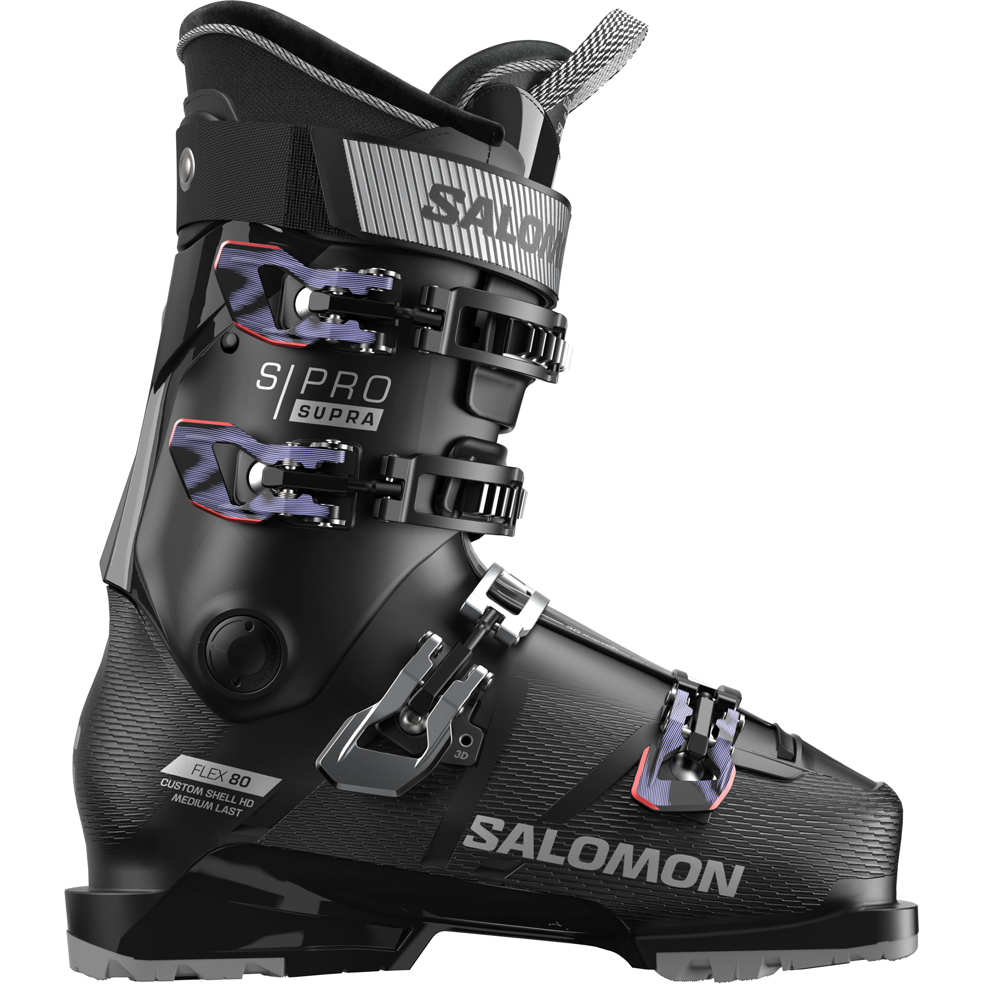 Salomon スキーブーツ spro サロモン（SALOMON）（メンズ）スキーブーツ 23-24 S/PRO MV 100