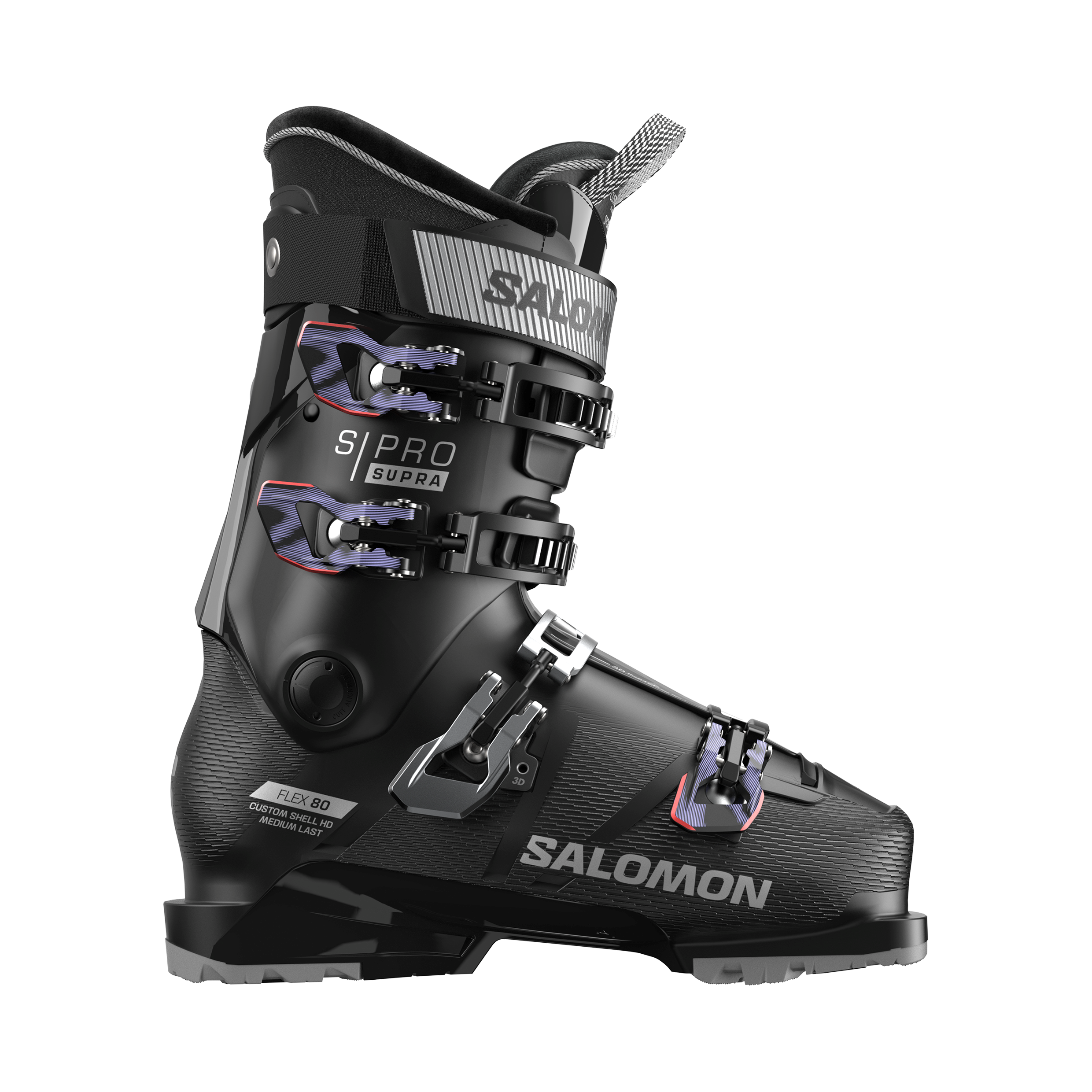 SALOMON S PRO SUPRA スキー用ブーツ26/26.5 SALOMON S PRO SUPRA スキー用ブーツ26/26.5 サロモン（SALOMON