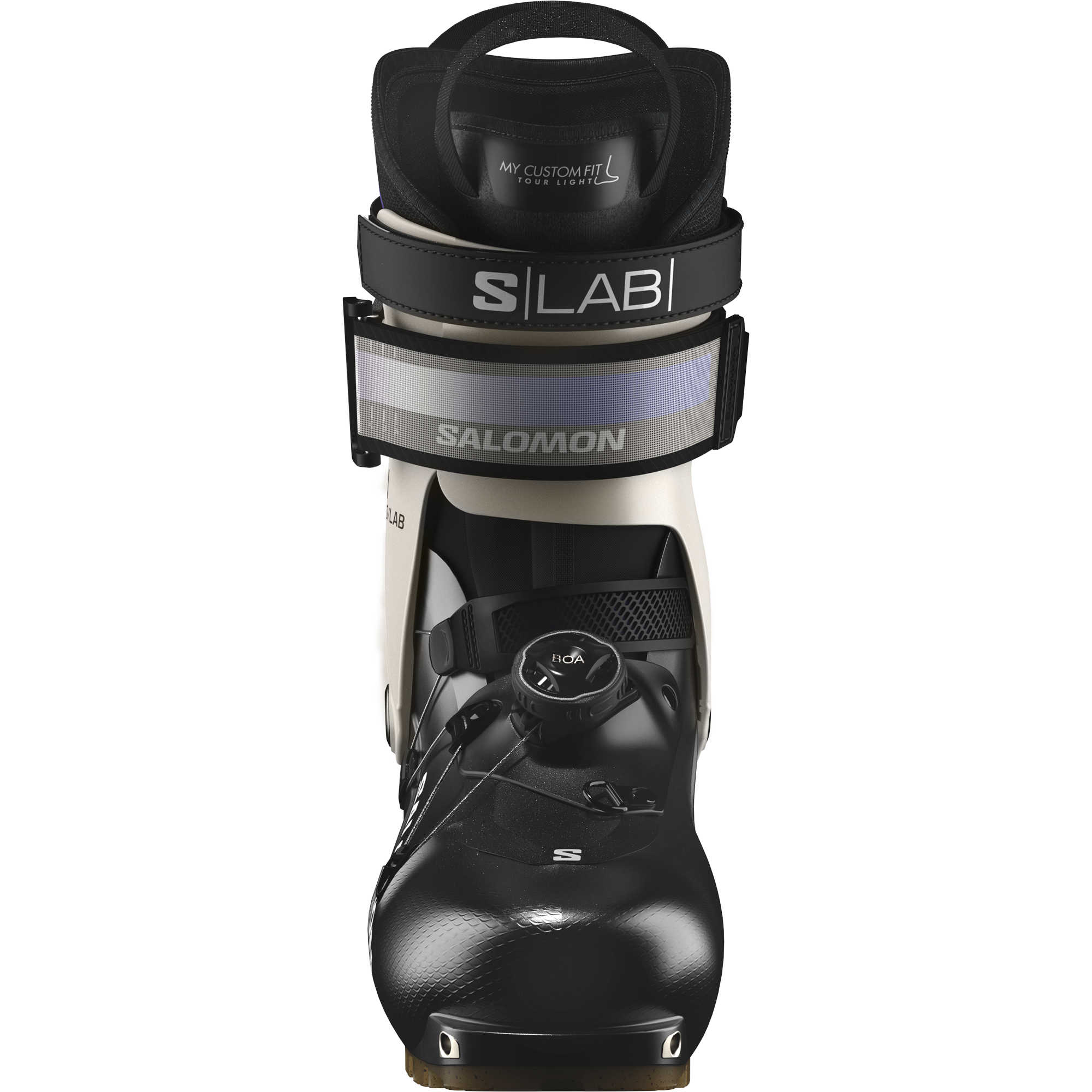 S/LAB MTN SUMMIT Alpinskischuhe - Herren | Salomon