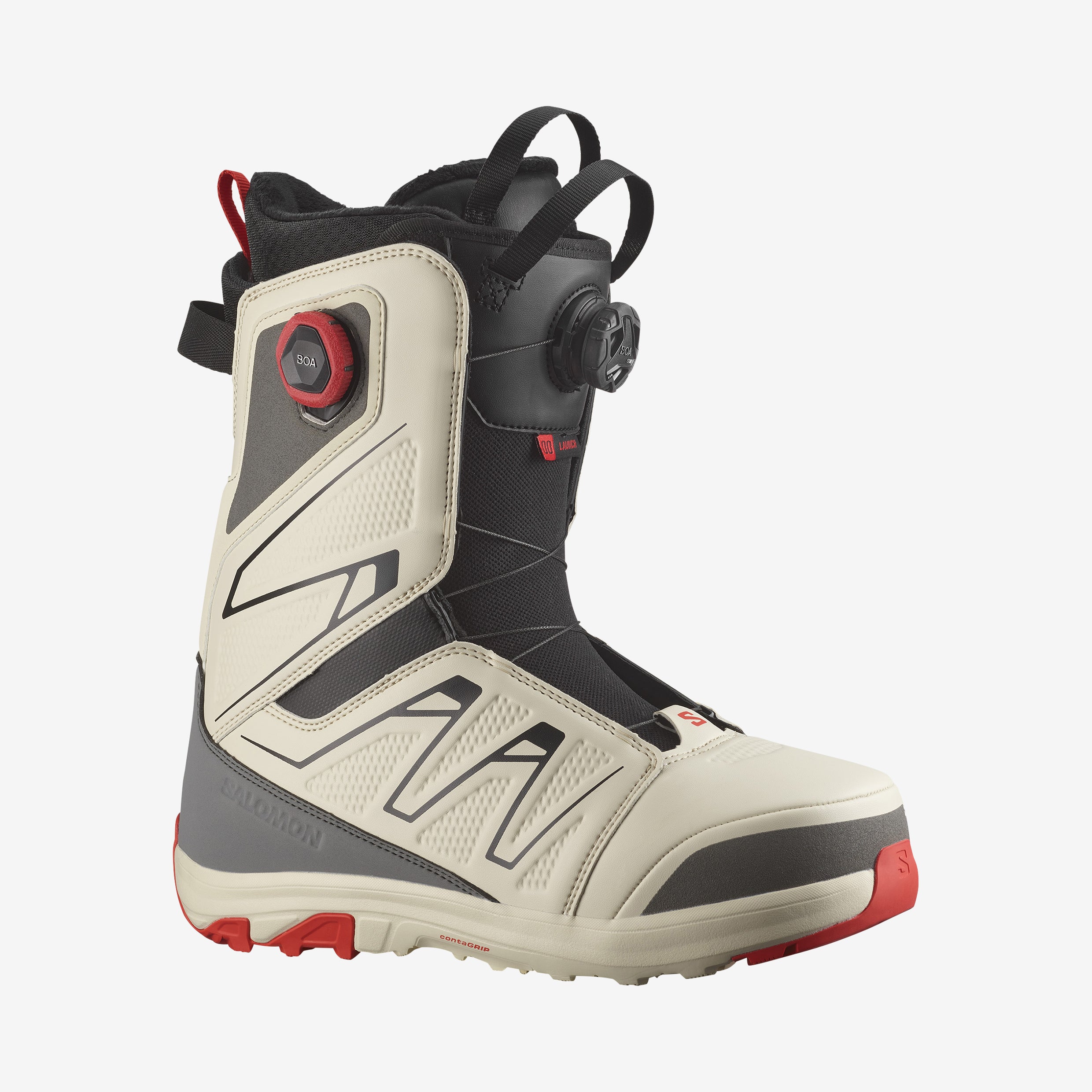 LAUNCH BOA® SJ BOA® Men - All-Mountain | Salomon LAUNCH BOA® SJ BOA® Men - All-Mountain | Salomon