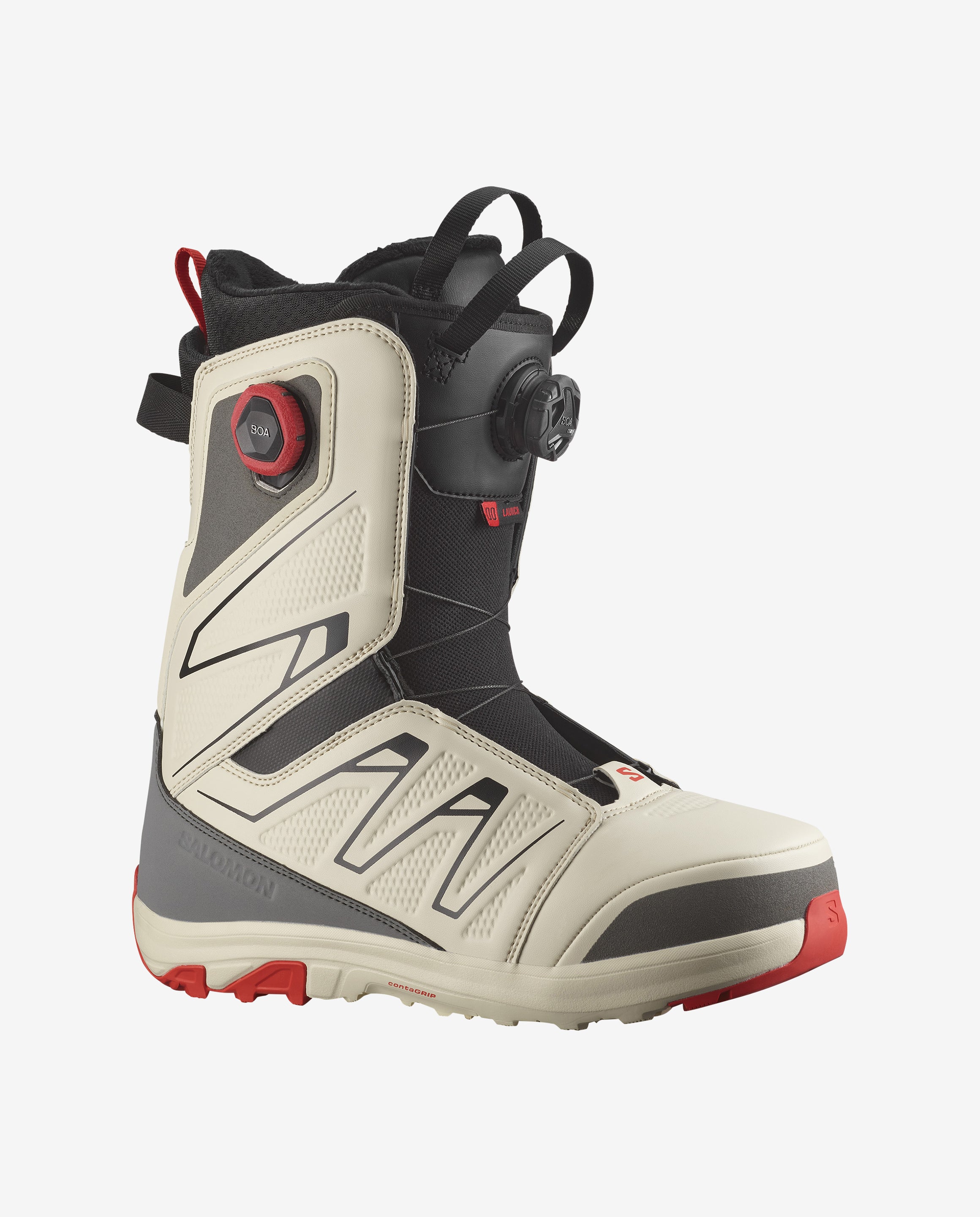 LAUNCH BOA® SJ BOA® Men - All-Mountain | Salomon LAUNCH BOA® SJ BOA® Men - All-Mountain | Salomon