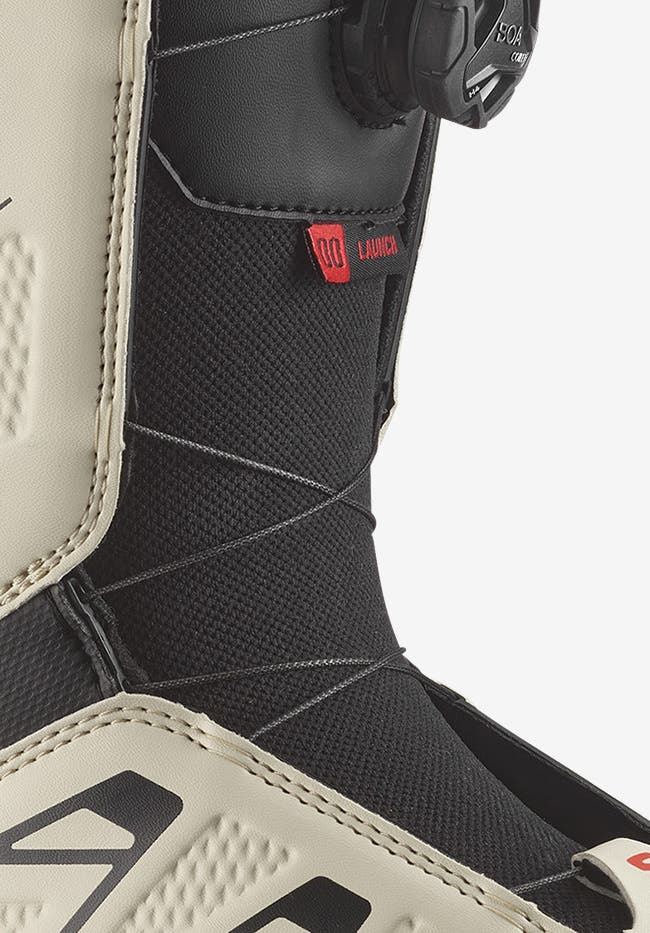 LAUNCH BOA® SJ BOA® Men - All-Mountain | Salomon LAUNCH BOA® SJ BOA® Men - All-Mountain | Salomon