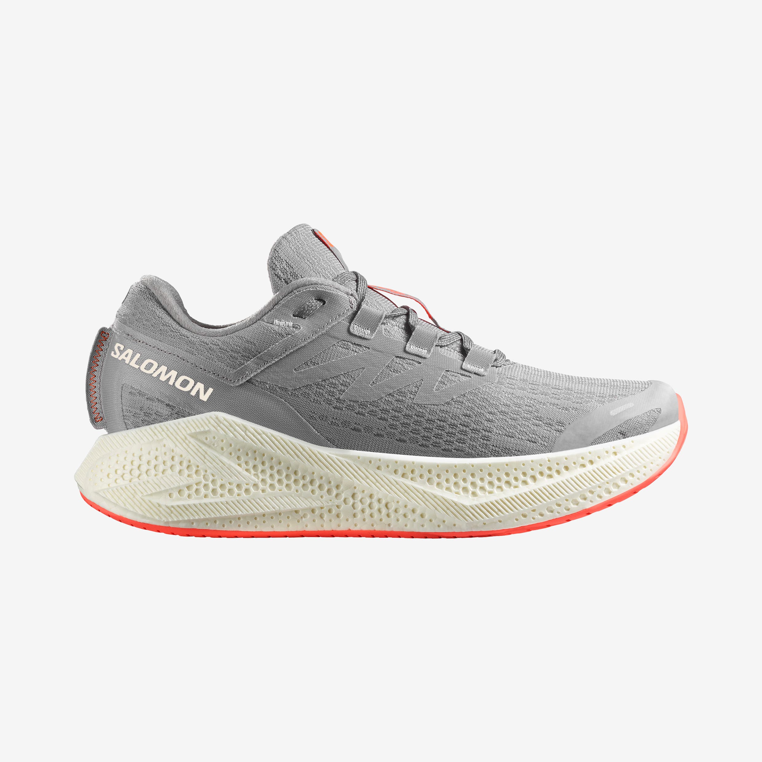 AERO GLIDE 3 Grey | Salomon AERO GLIDE 3 Grey | Salomon