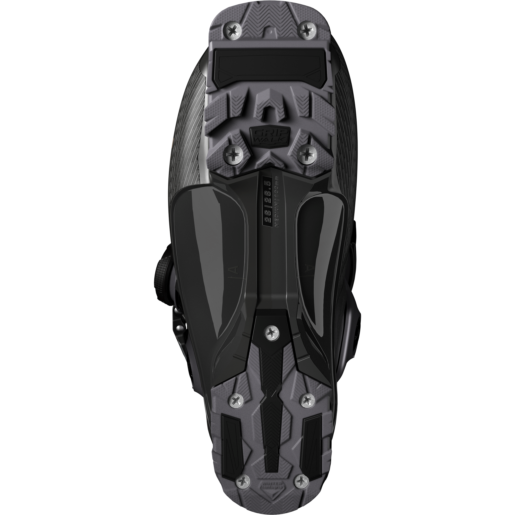 S/PRO SUPRA BOA® 120 Men - All-Mountain | Salomon