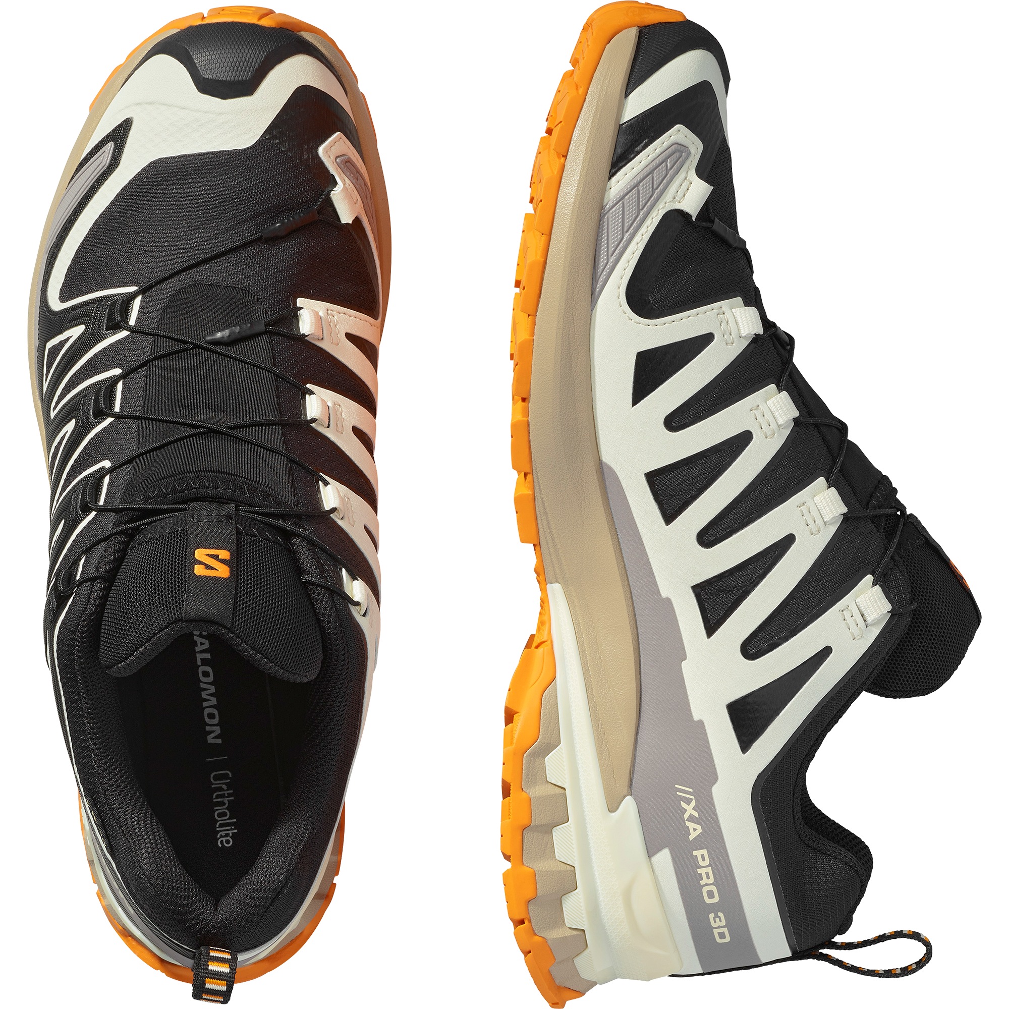 SALOMON ＸＡプロ３Ｄ Ｖ９ ＧＴＸ XA PRO 3D V9 GORE-TEX |防水 – サロモン公式オンラインストア