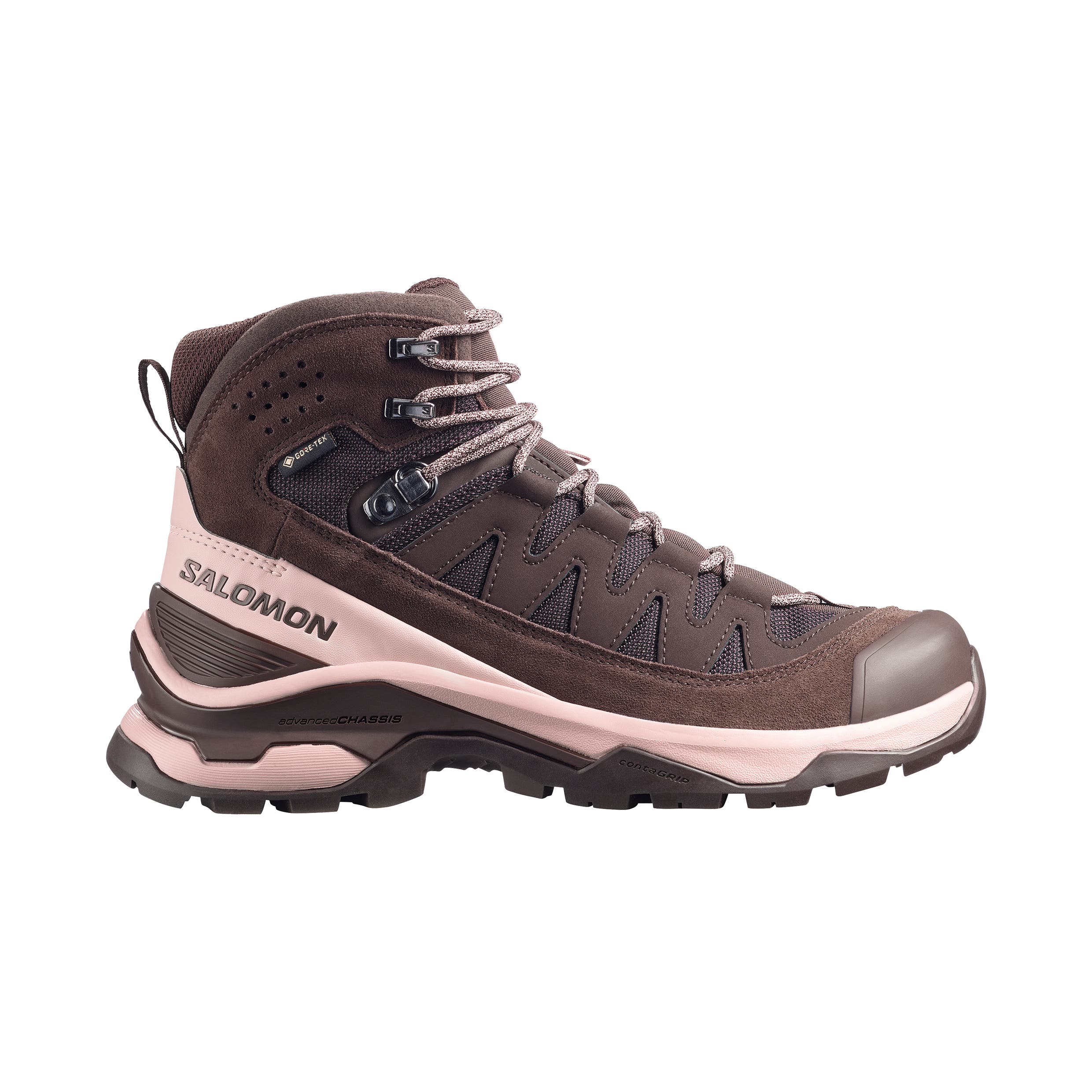 Huvudbild för produkten QUEST ECHO GORE TEX - Vandrings- och backpackingskor - Dam