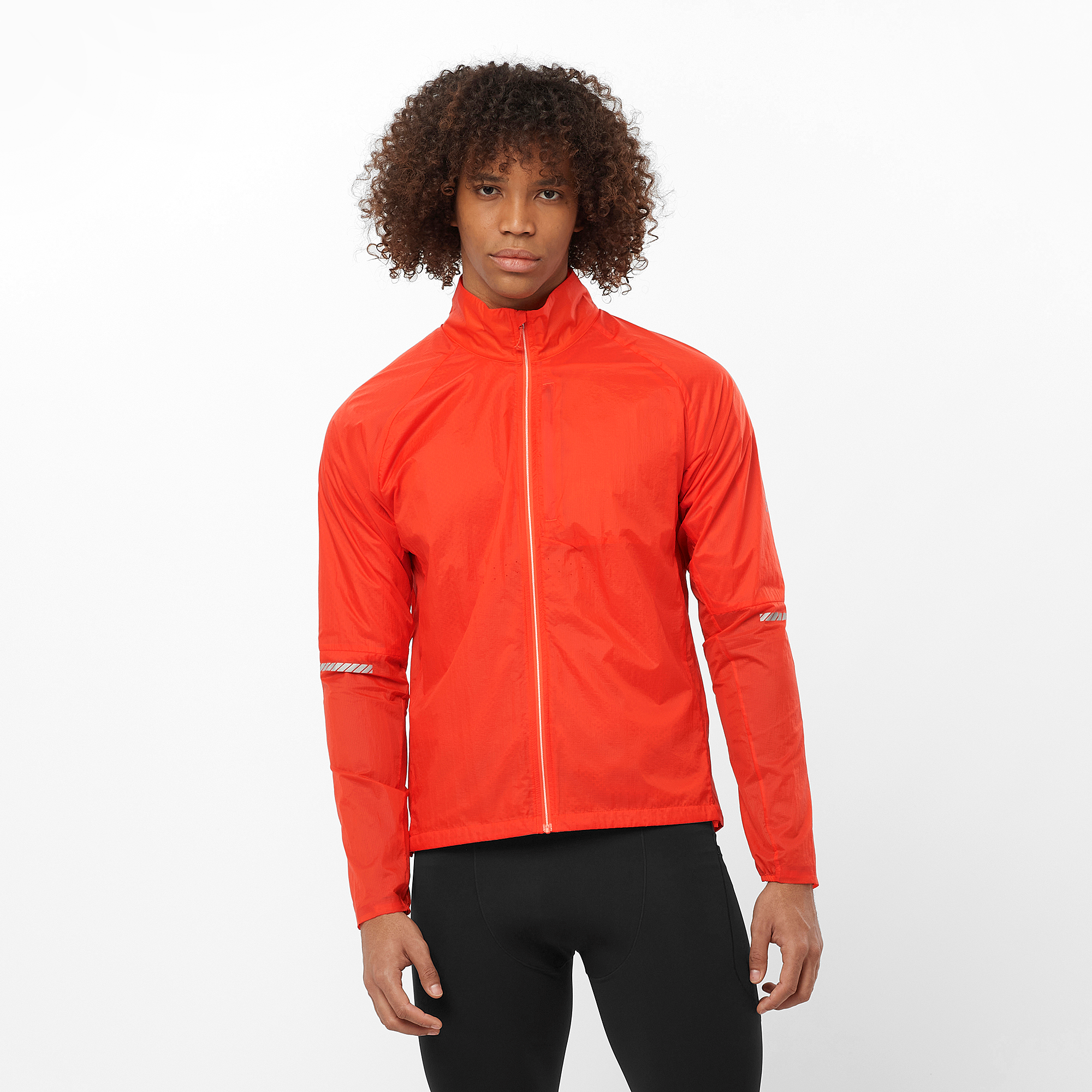 GORE-TEX INFINIUM™ WINDSTOPPER® PRO Shelljacke Herren | Salomon