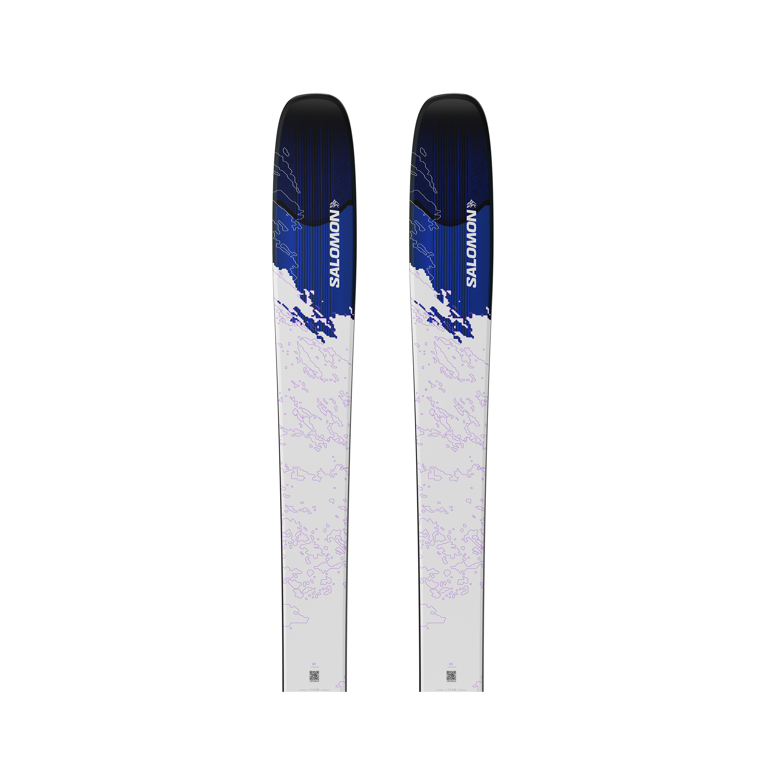 best skis 2018 salomon QST 94 2026 The QST series has been a staple in the freeride Skis | Salomon