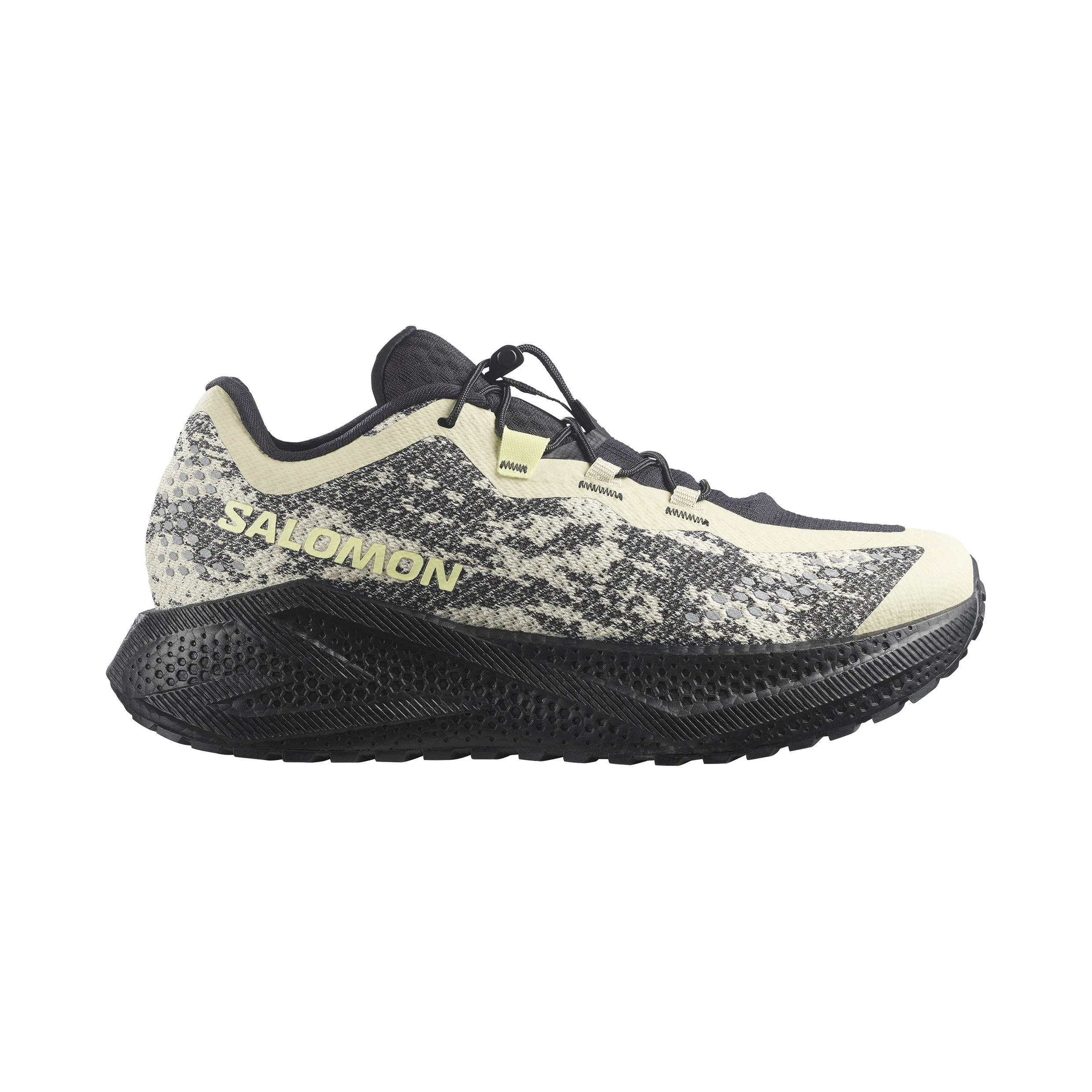 AERO GLIDE 4 GRVL Gravel running shoes - Men | Salomon