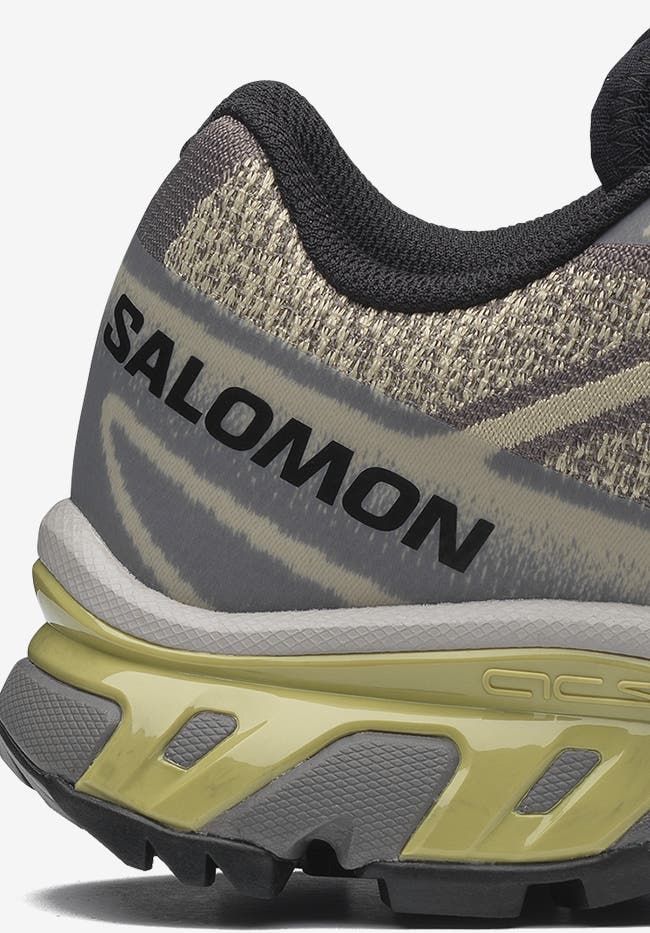 XT-6 SHADOW Sneakers - Unisex | Salomon XT-6 SHADOW Sneakers - Unisex | Salomon