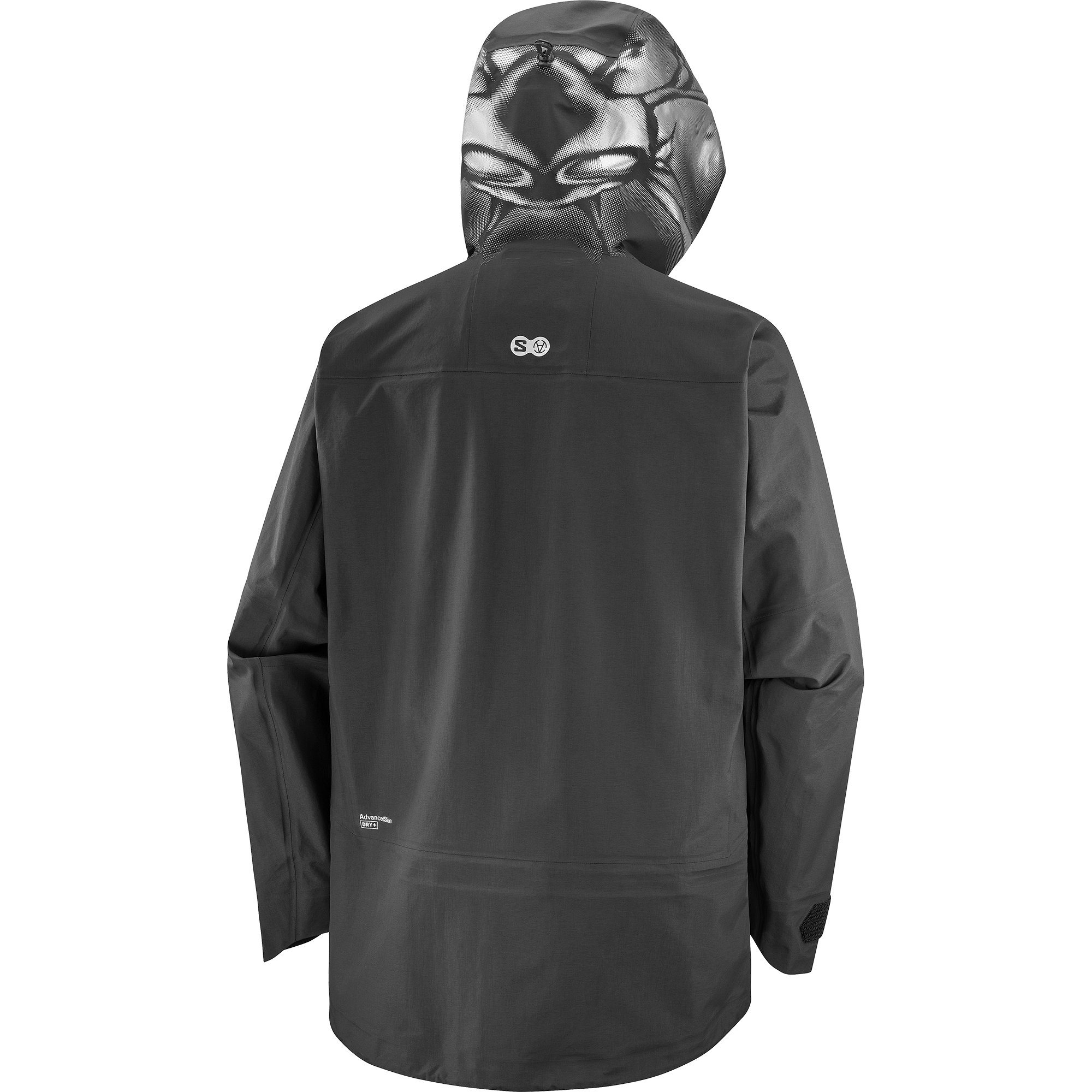 SALOMON ABSOLUTE 3L JACKET SLAM JAM Unisex Shell Jacket | Salomon