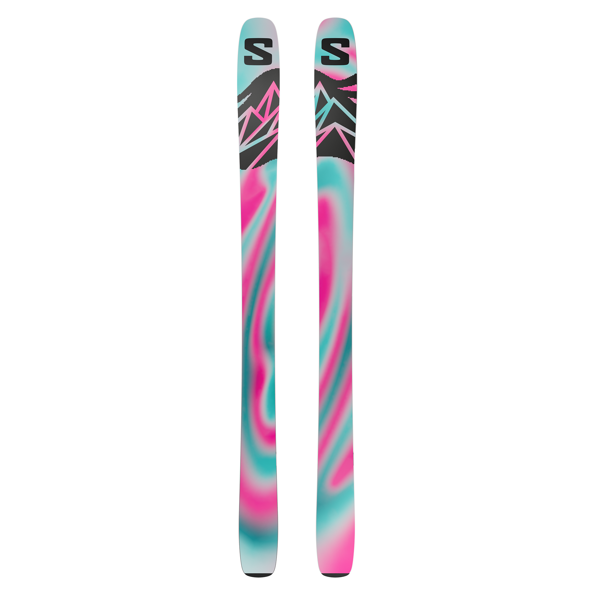 Catégorie Ski