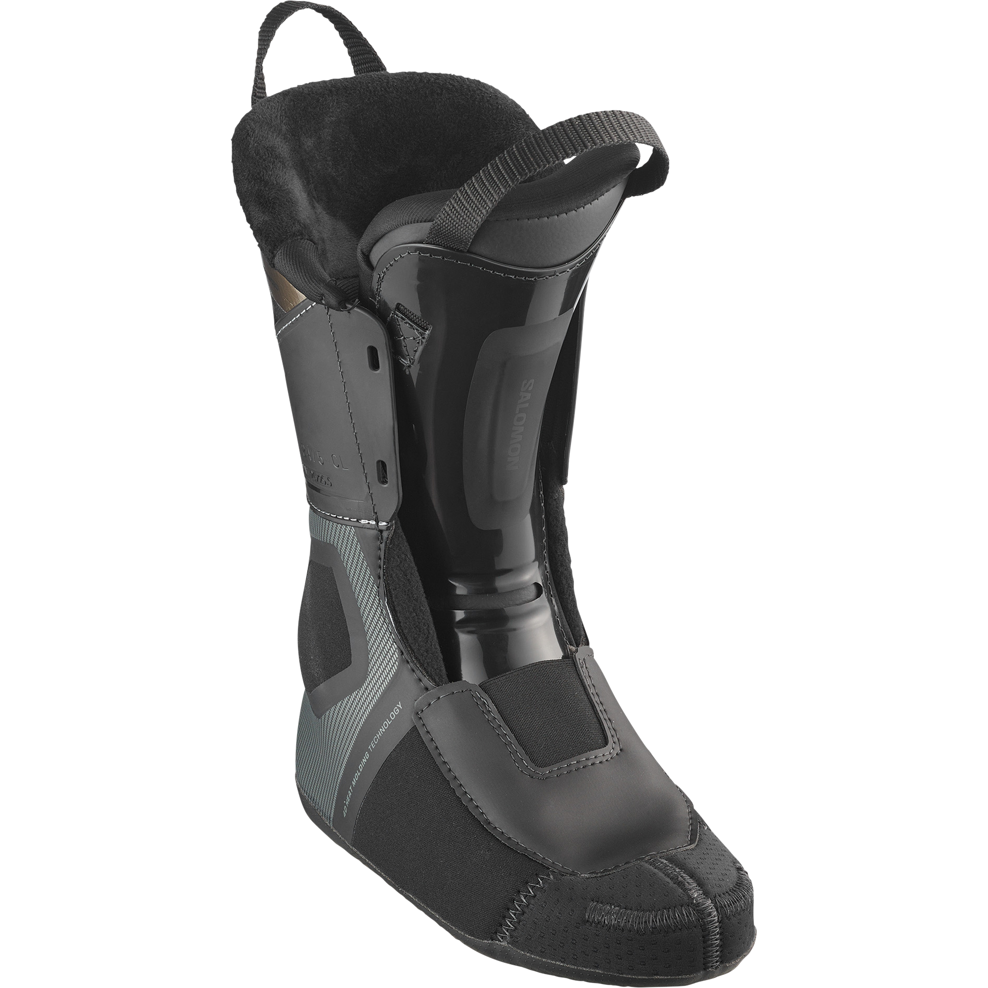 S/pro Supra 95 W