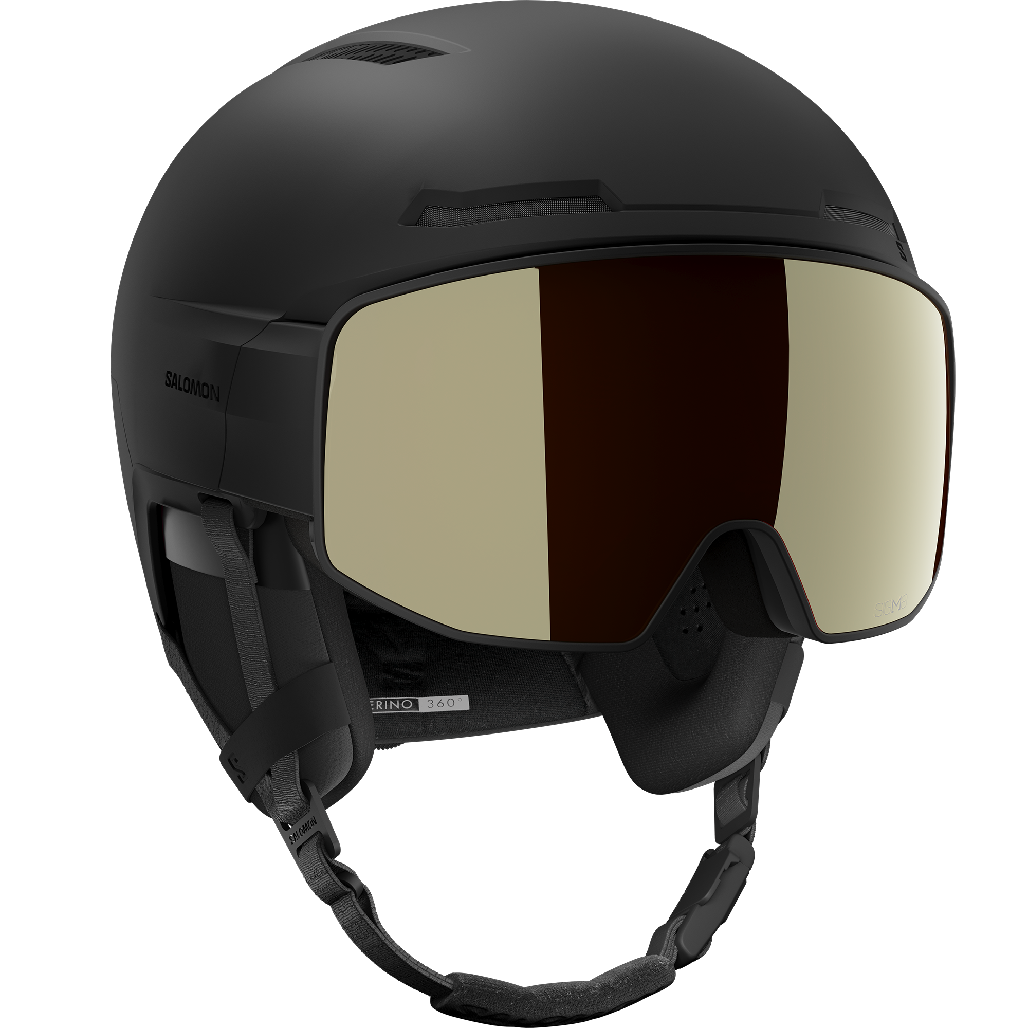 DRIVER PRIME SIGMA PLUS MIPS Unisex - All-Mountain/On-Piste | Salomon