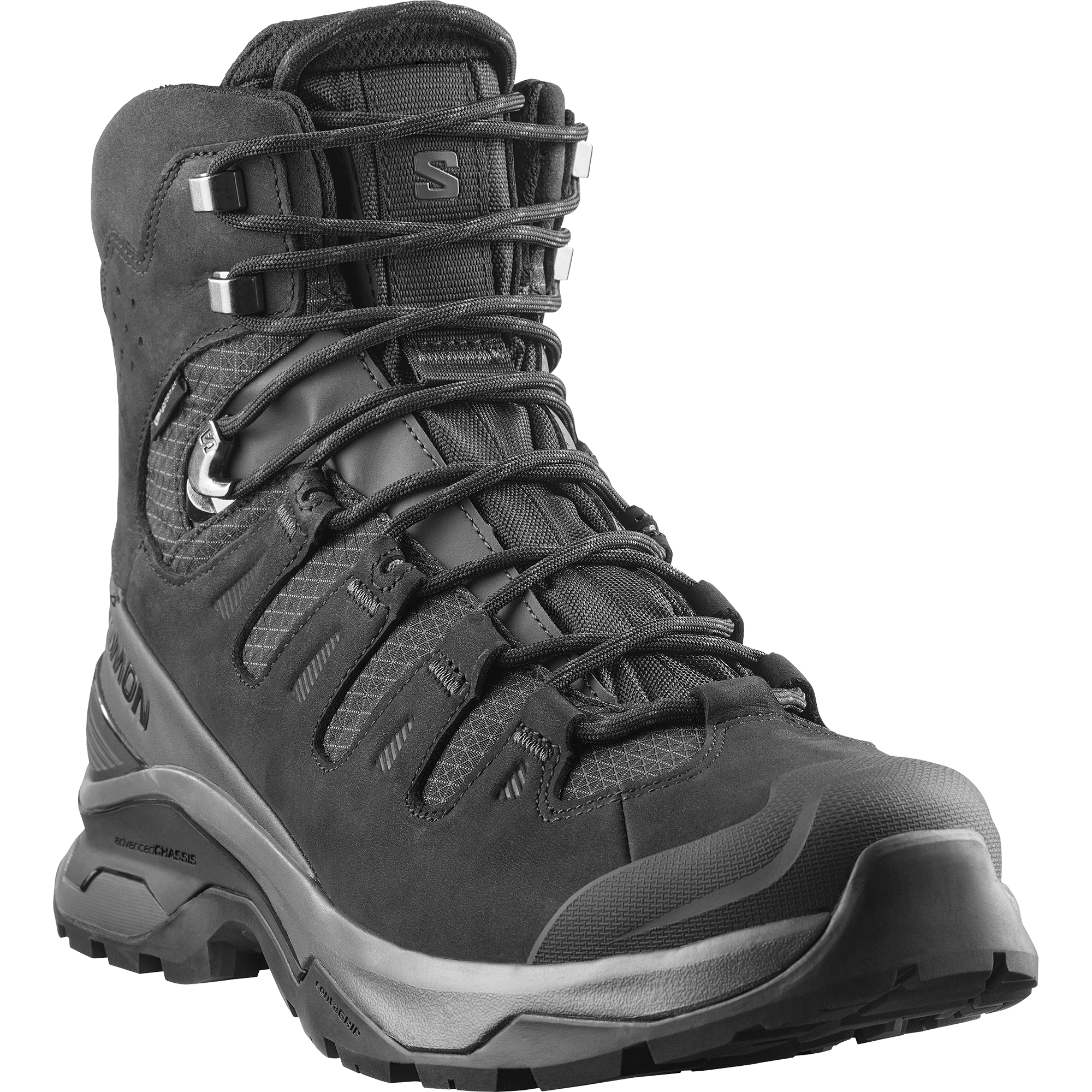 QUEST 5 GORE TEX Grey | Salomon