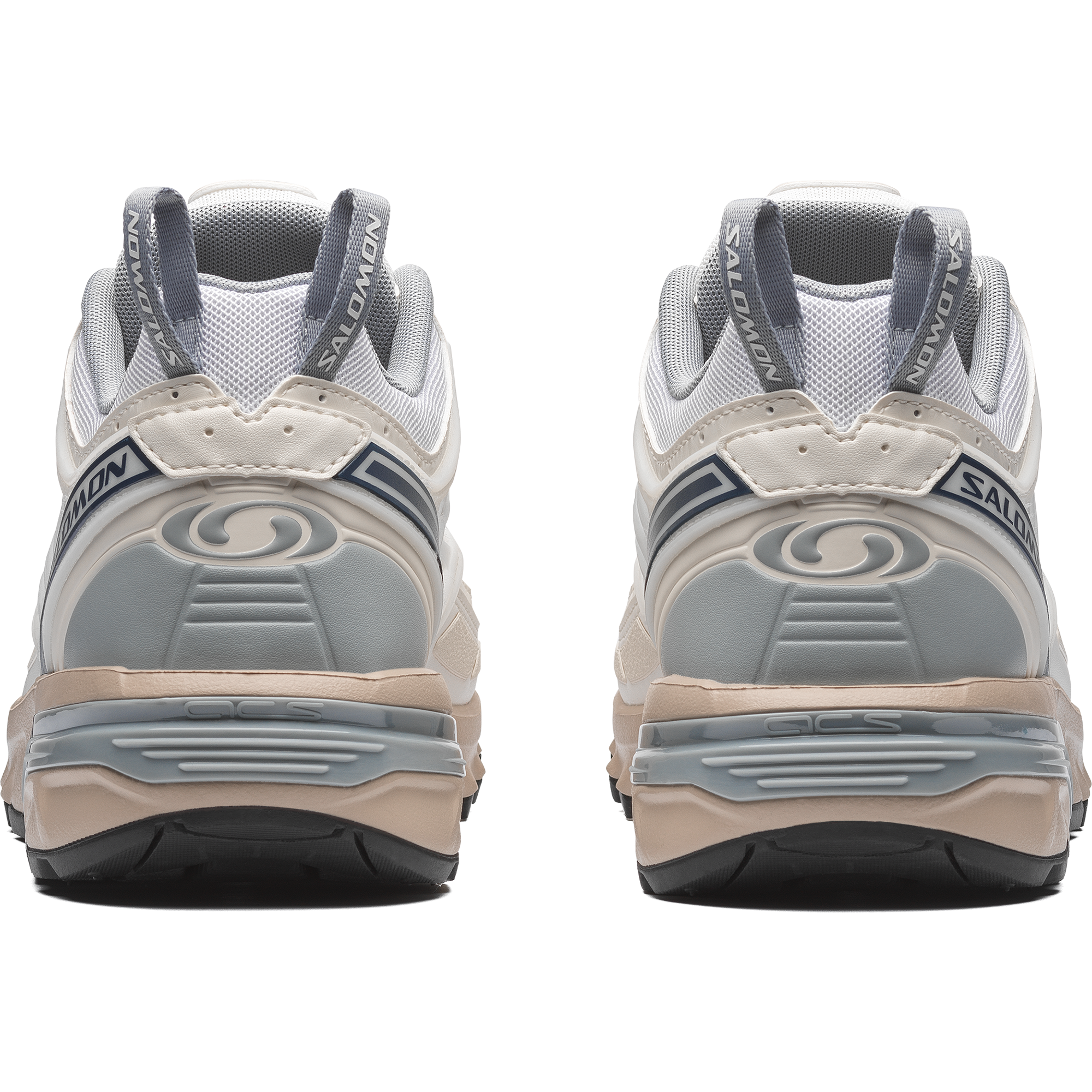 Кроссовки Salomon ACS PRO KRAFT — фото 4