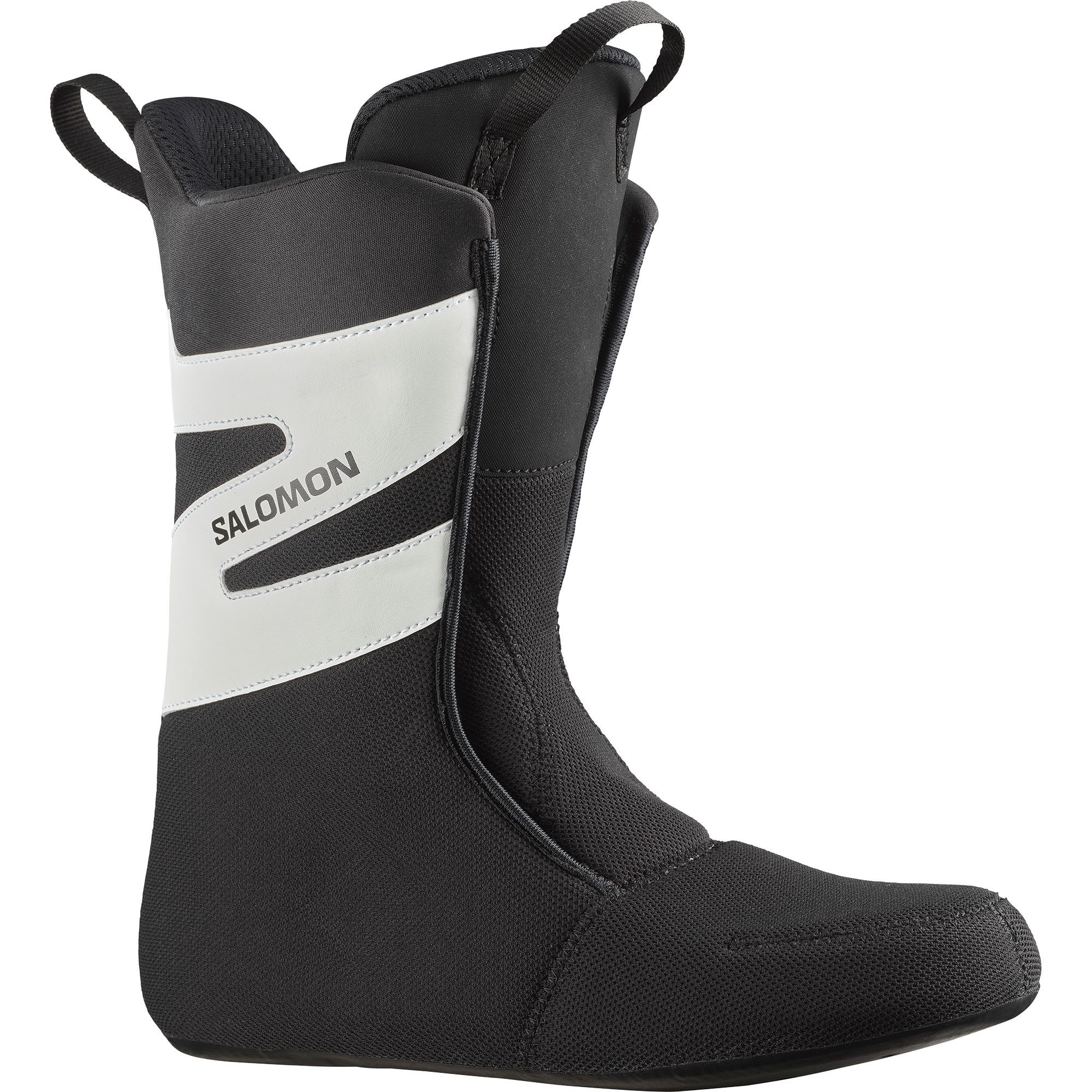 DIALOGUE DUAL BOA® Black | Salomon