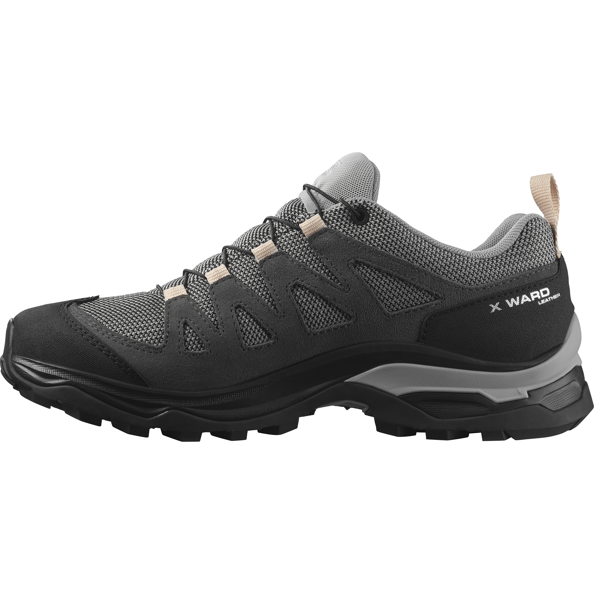 X WARD Leather GORE-TEX Mujer - Senderismo | Salomon